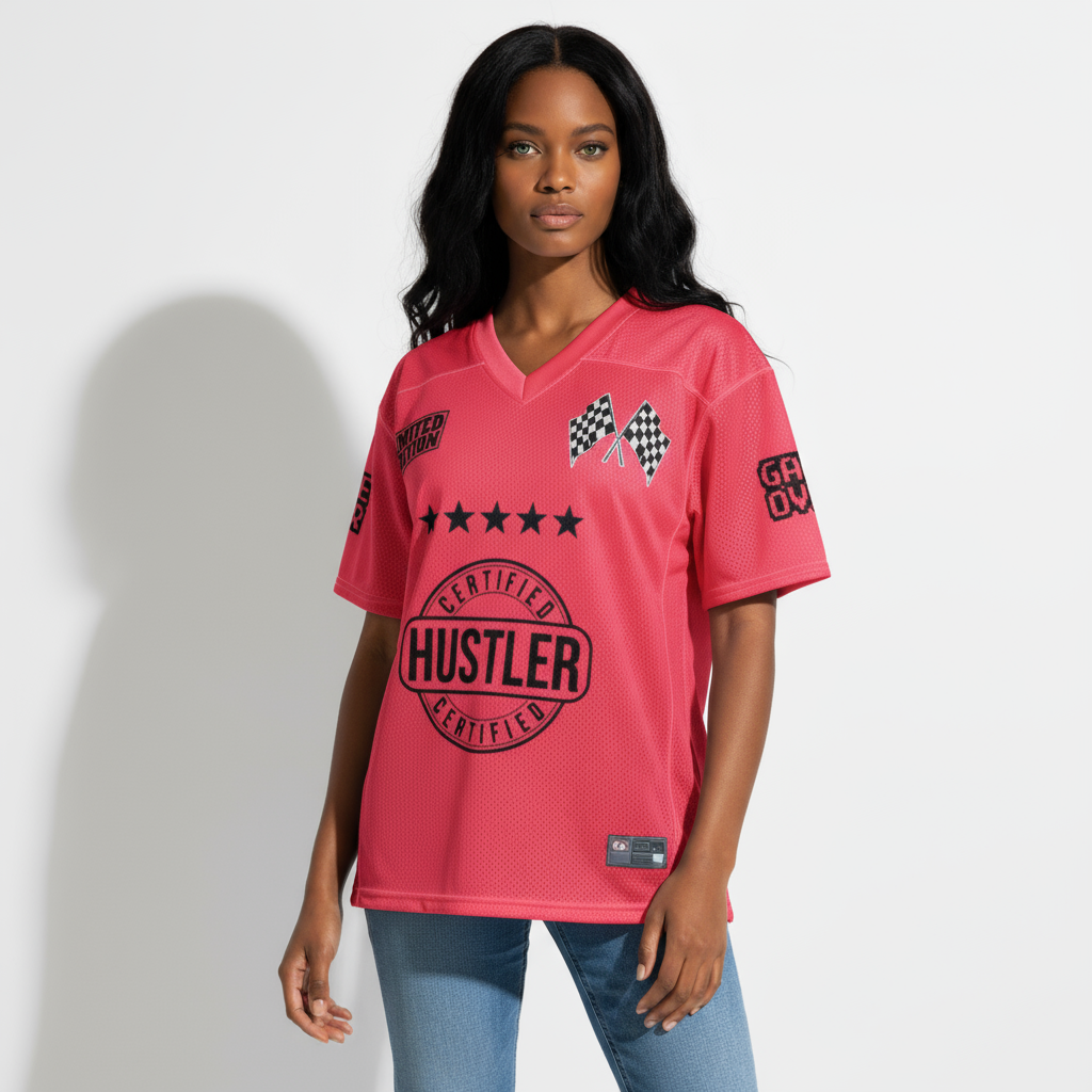 Cozy Lightweight Jersey