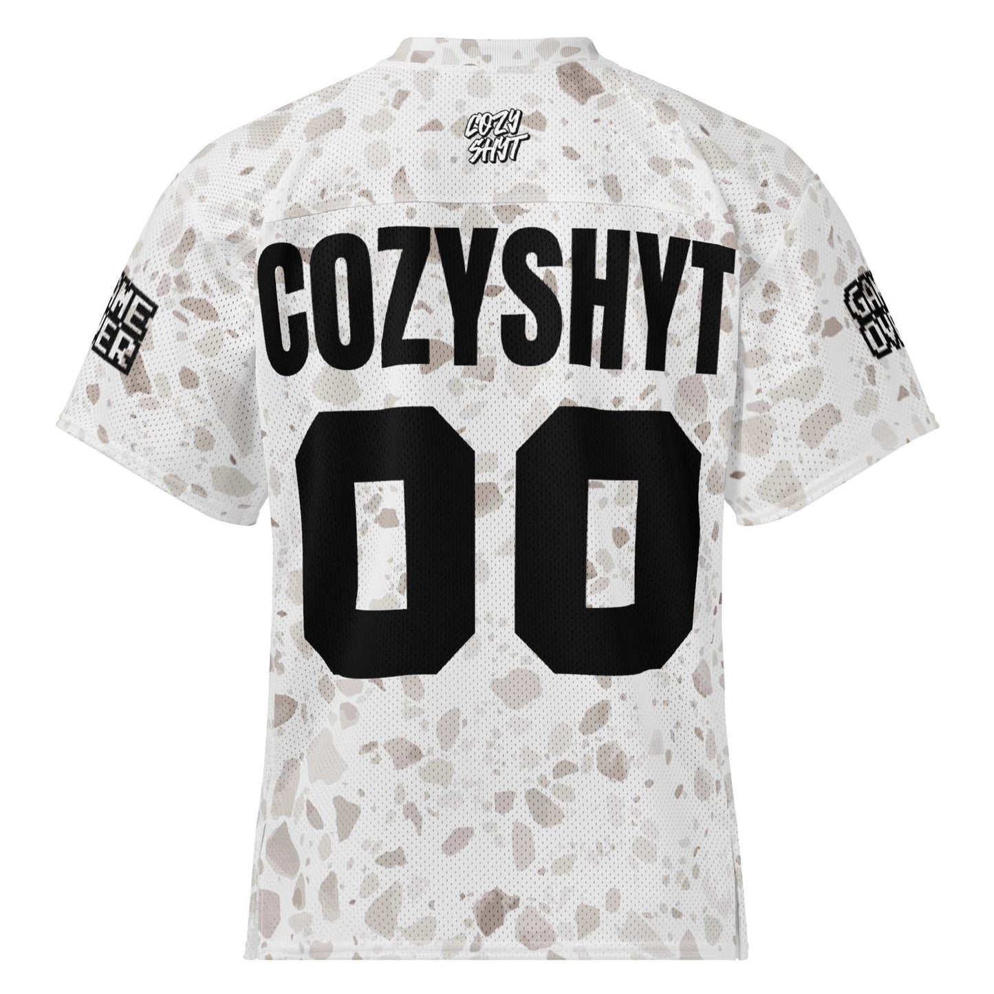 Cozy Lightweight Jersey - Digistudio