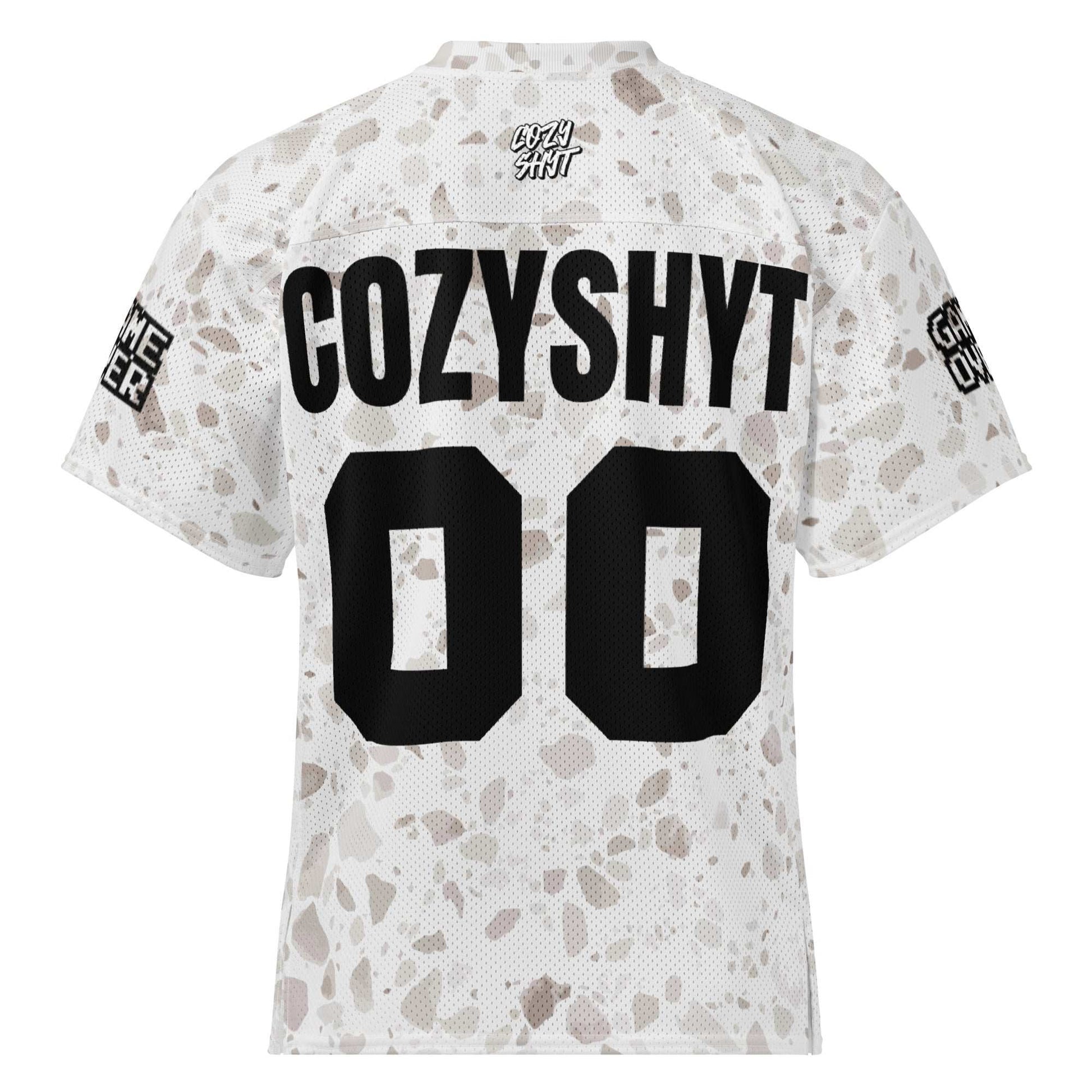 Cozy Lightweight Jersey - Digistudio