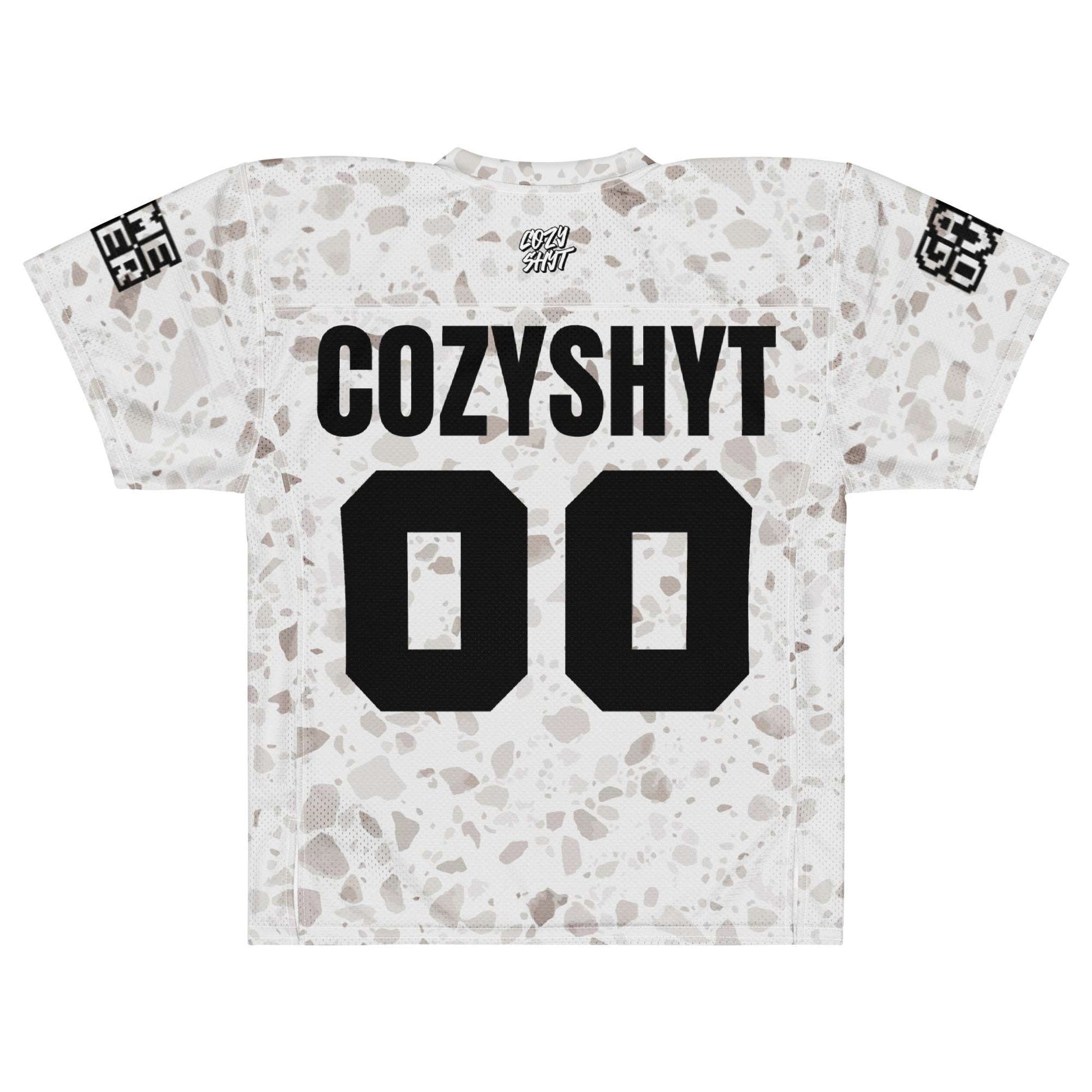 Cozy Lightweight Jersey - Digistudio