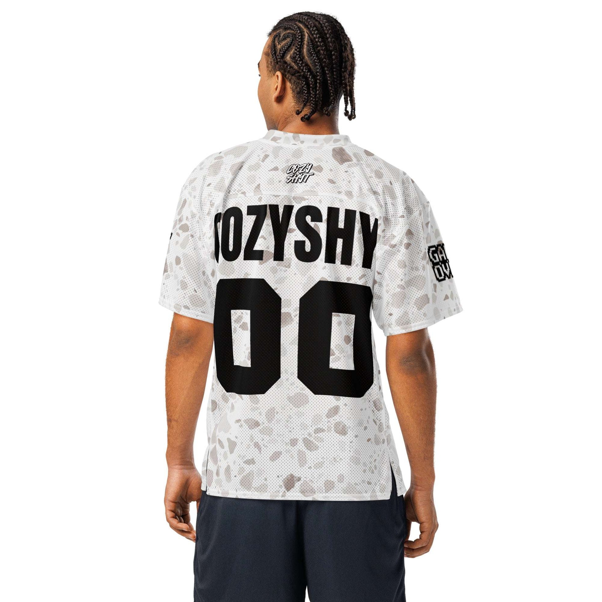 Cozy Lightweight Jersey - Digistudio