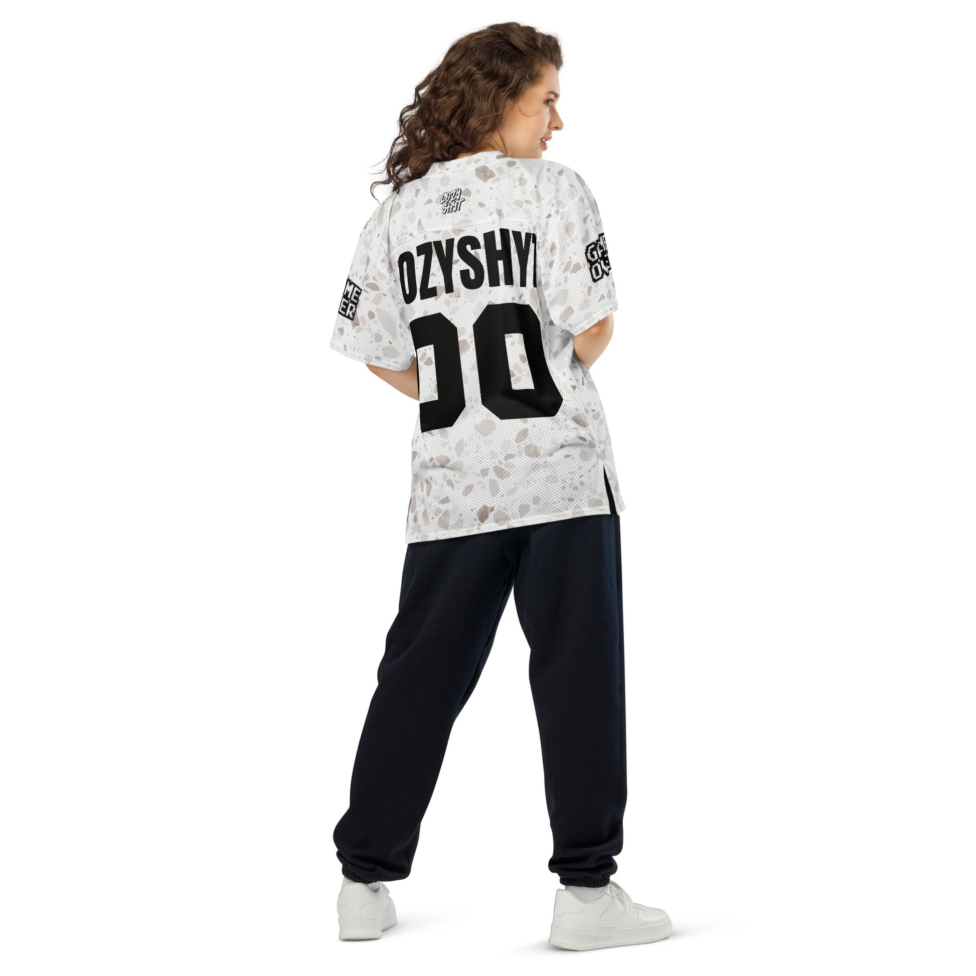 Cozy Lightweight Jersey - Digistudio
