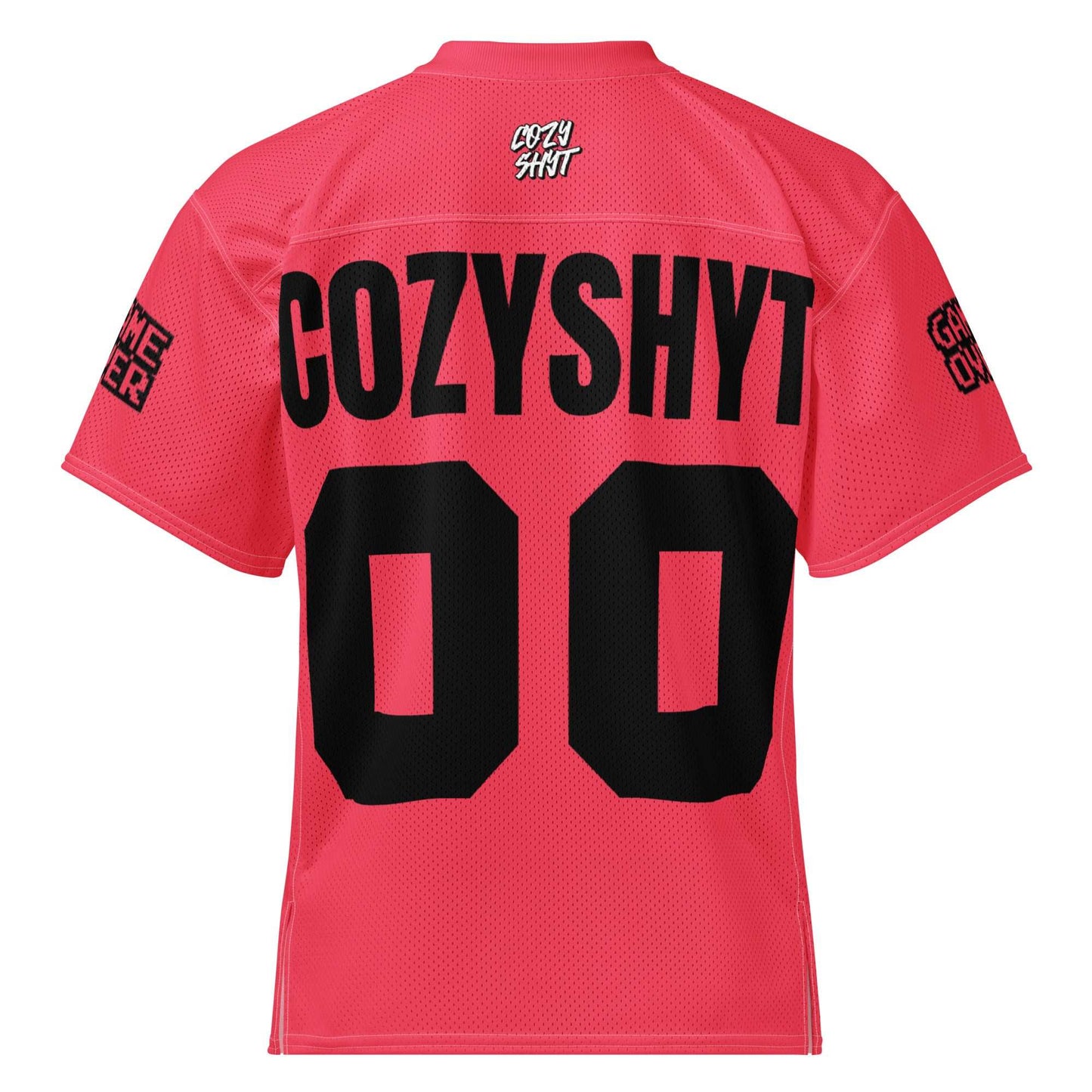 Cozy Lightweight Jersey - Digistudio