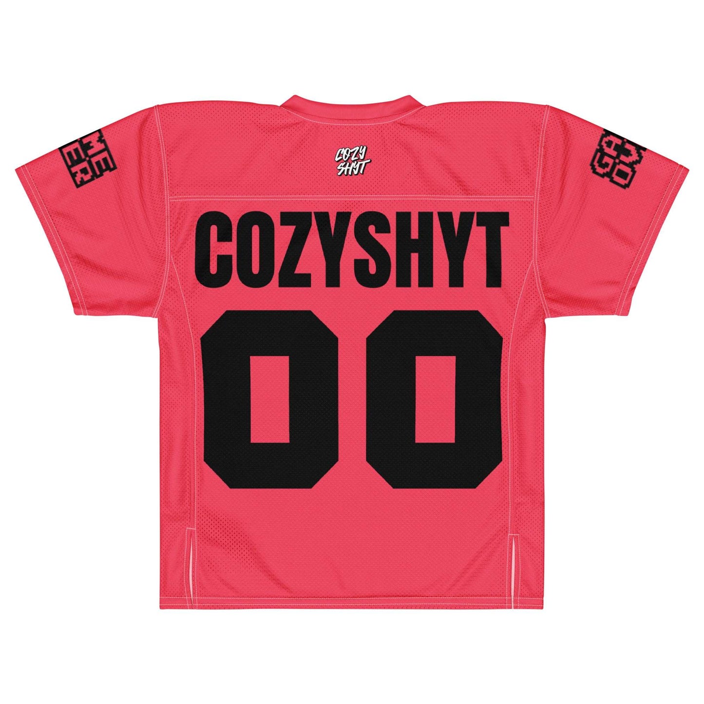 Cozy Lightweight Jersey - Digistudio