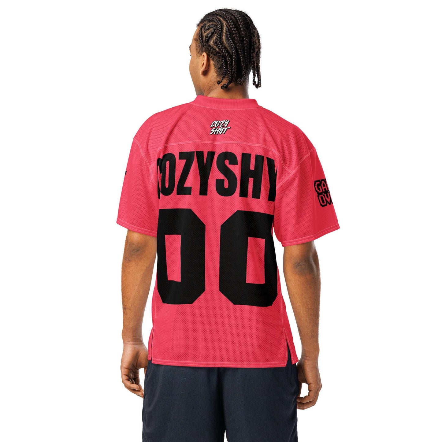Cozy Lightweight Jersey - Digistudio