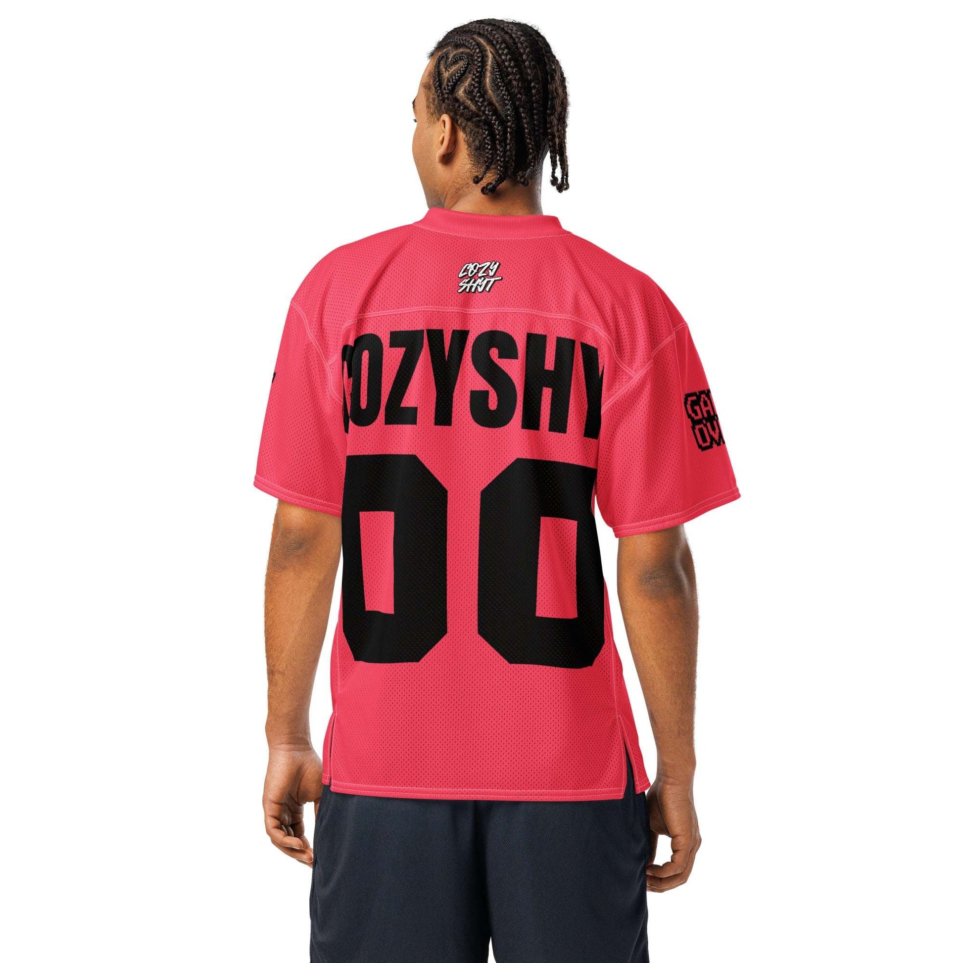 Cozy Lightweight Jersey - Digistudio