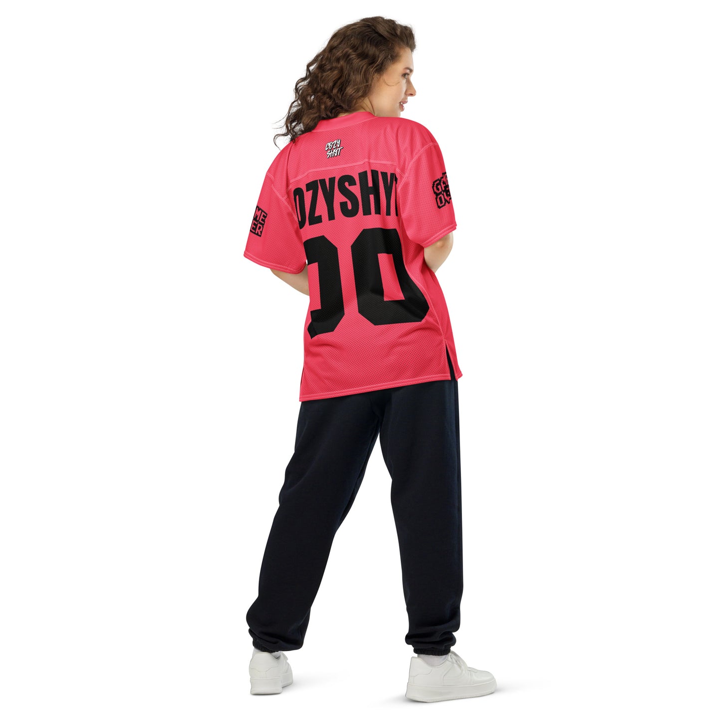 Cozy Lightweight Jersey - Digistudio