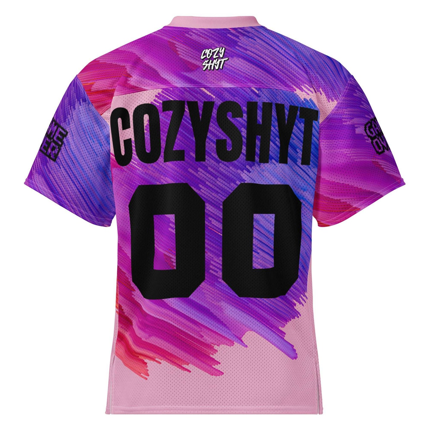 Cozy Lightweight Jersey - Digistudio