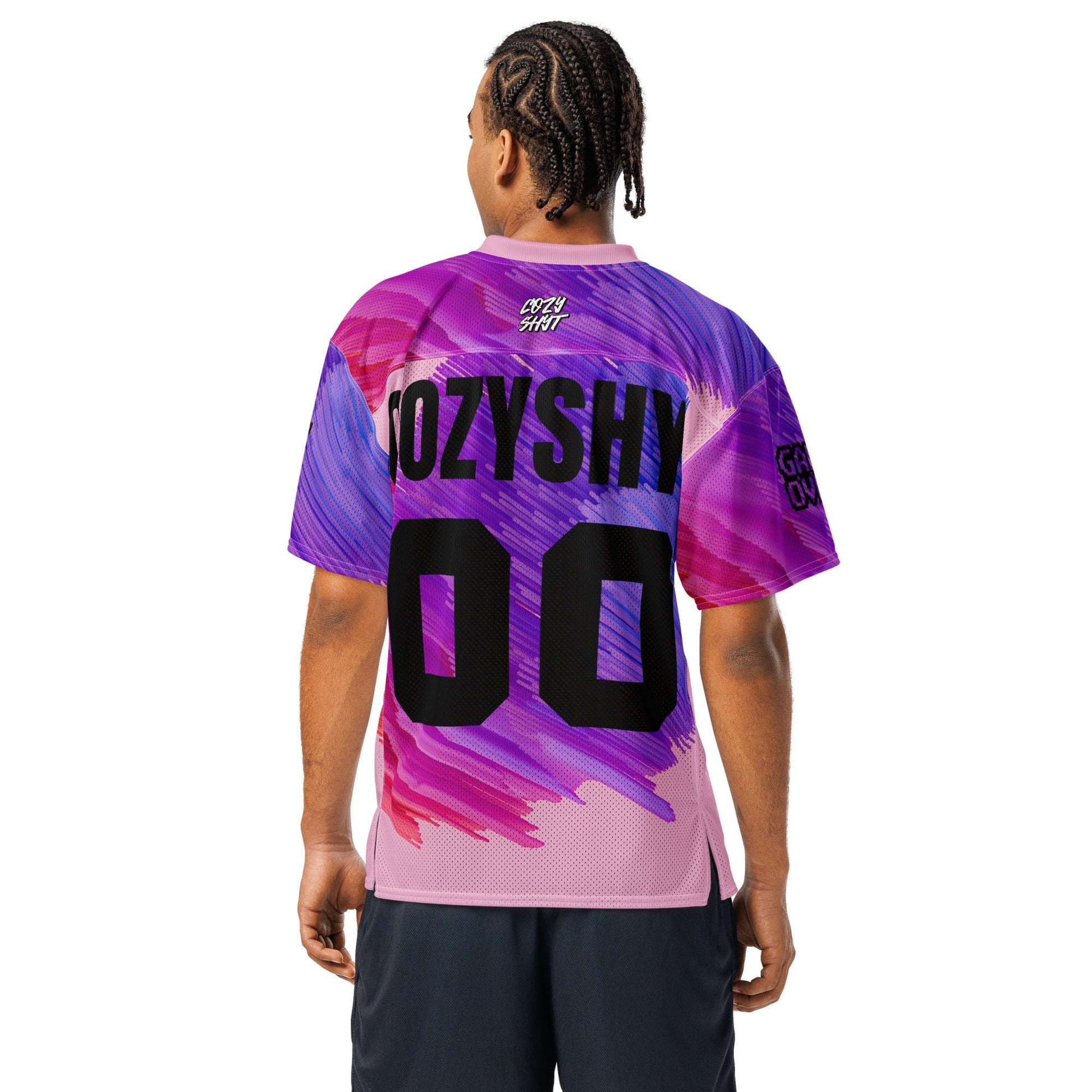 Cozy Lightweight Jersey - Digistudio