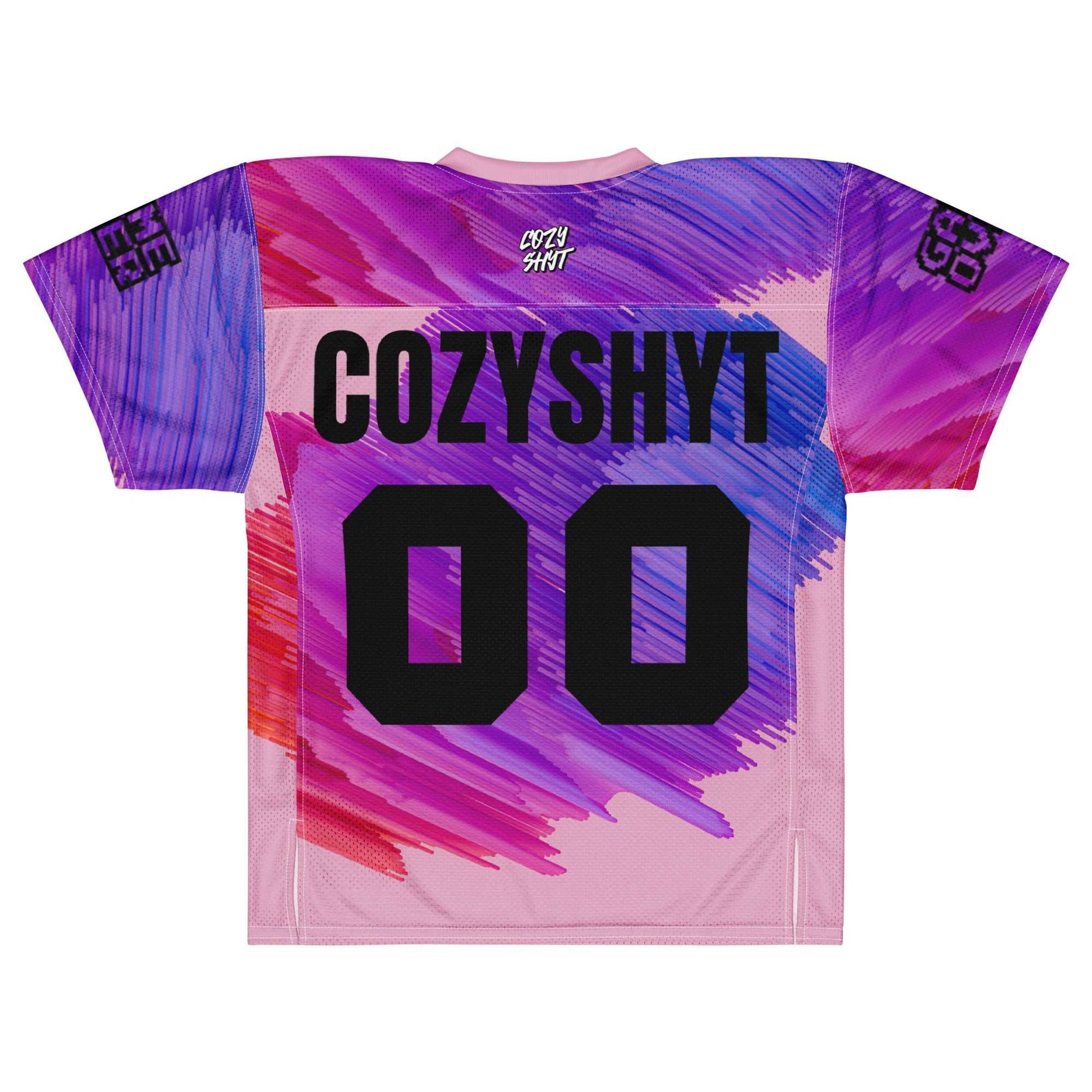 Cozy Lightweight Jersey - Digistudio