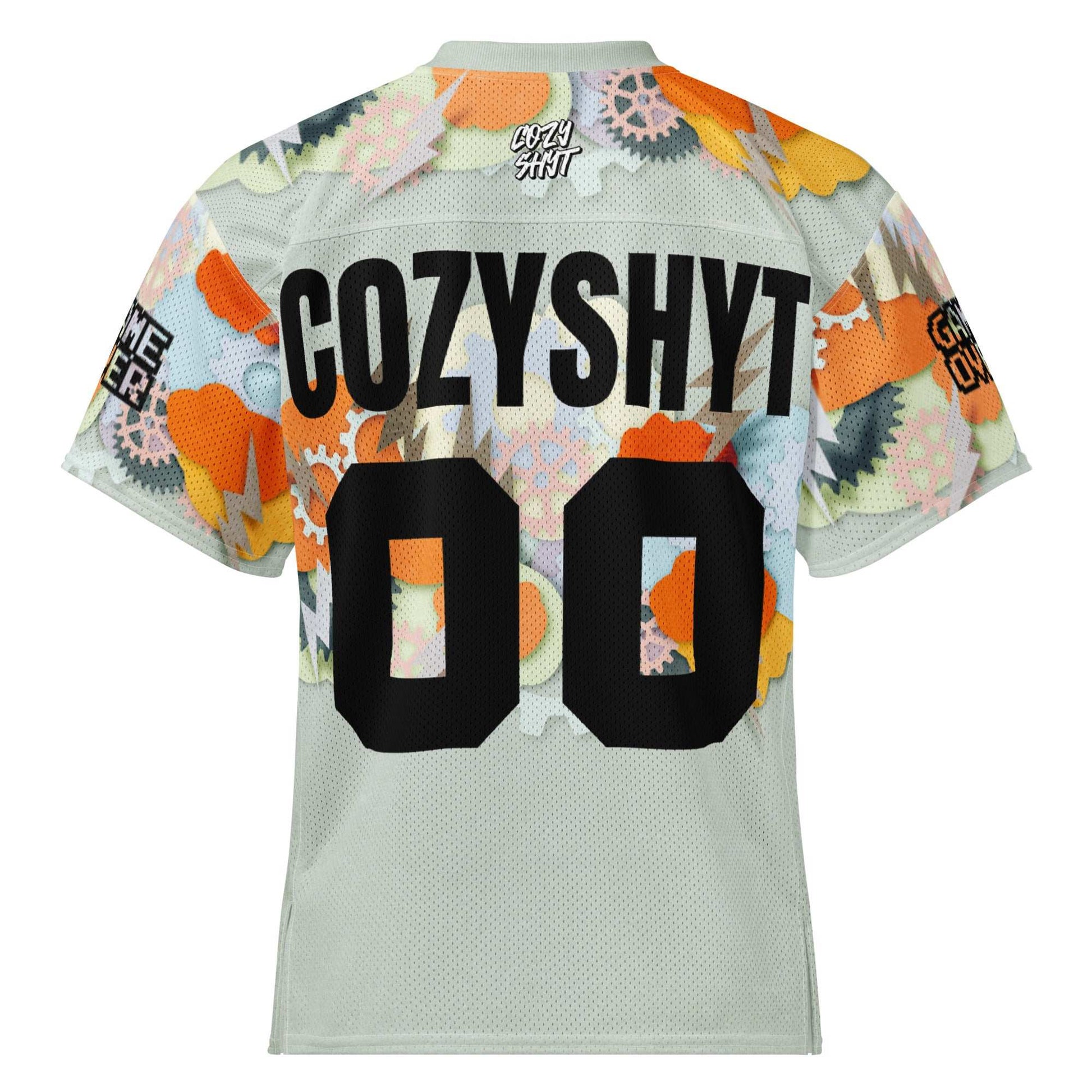 Cozy Lightweight Jersey - Digistudio