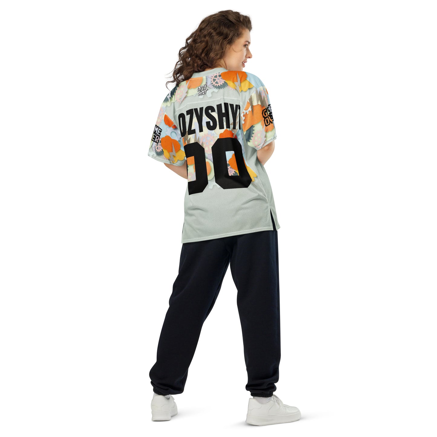 Cozy Lightweight Jersey - Digistudio