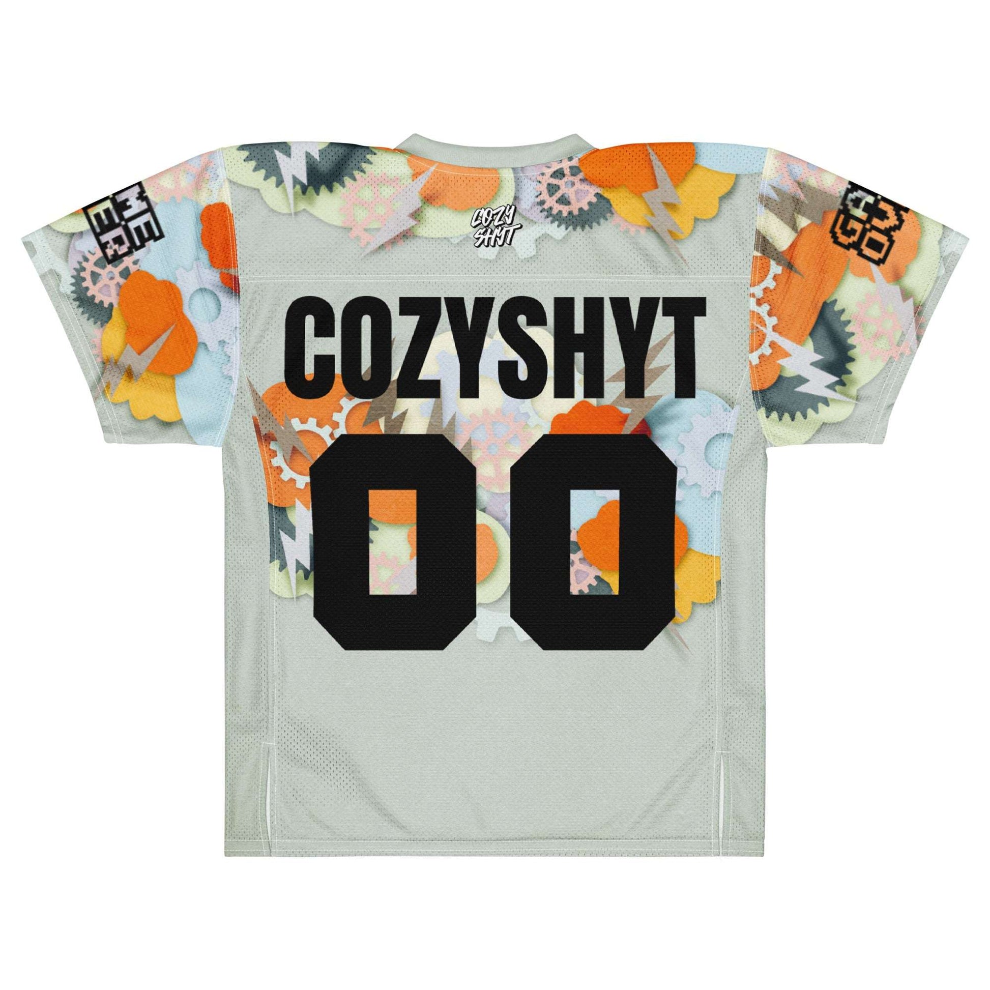 Cozy Lightweight Jersey - Digistudio