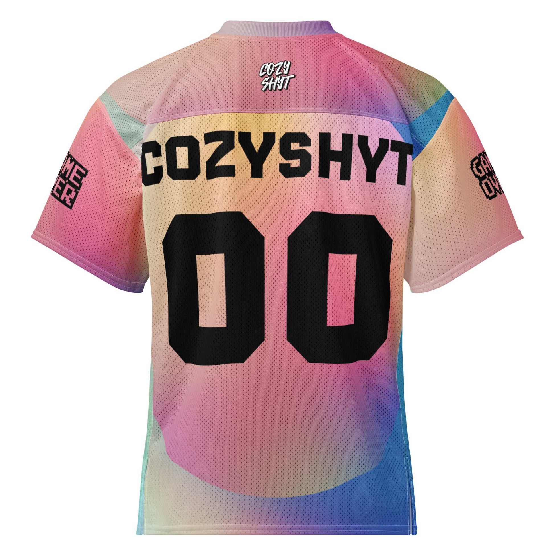 Cozy Lightweight Jersey - Digistudio