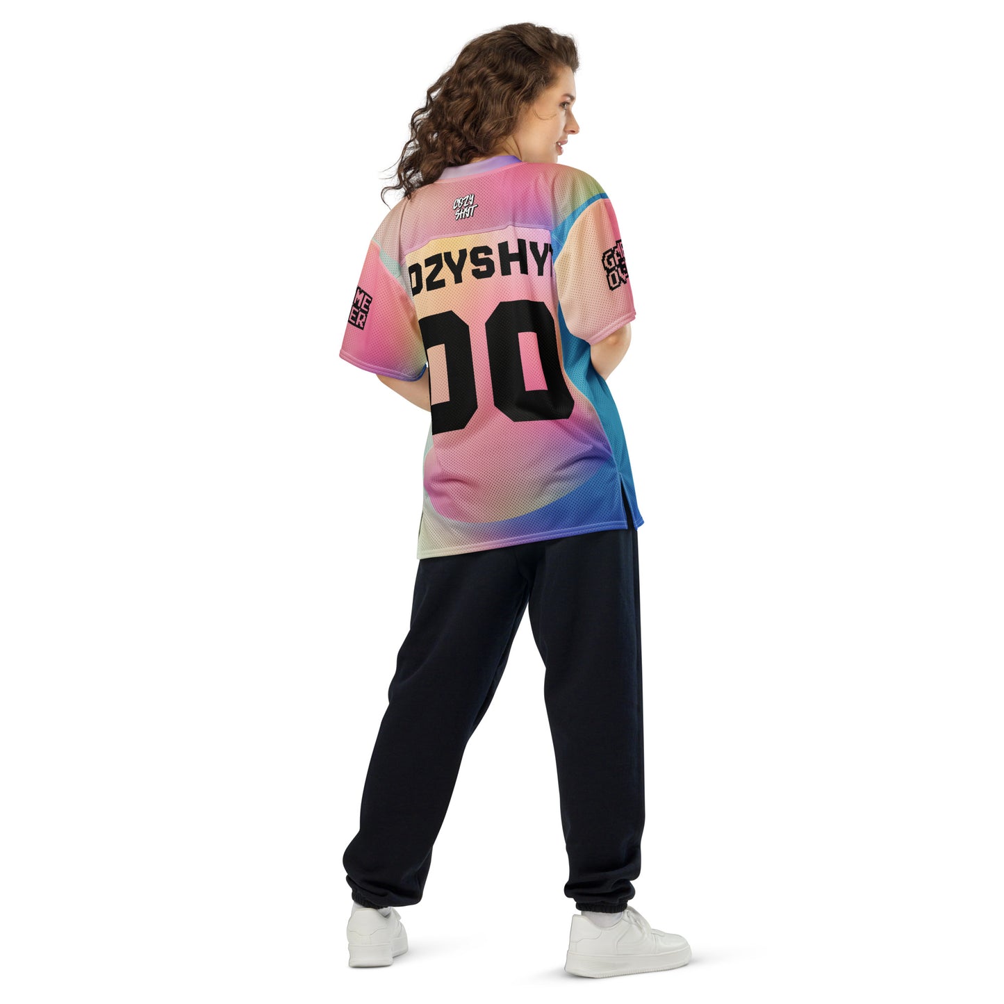Cozy Lightweight Jersey - Digistudio
