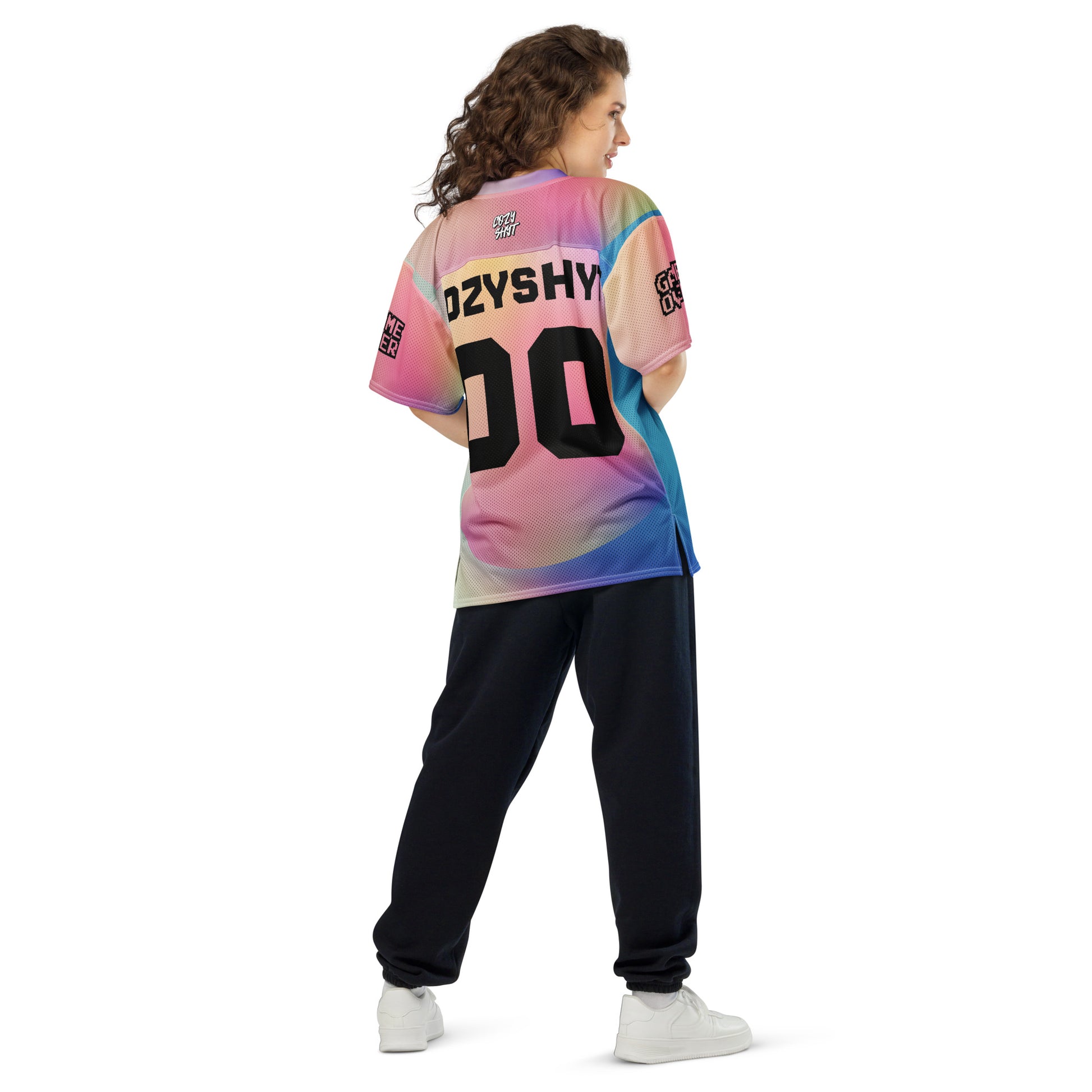 Cozy Lightweight Jersey - Digistudio