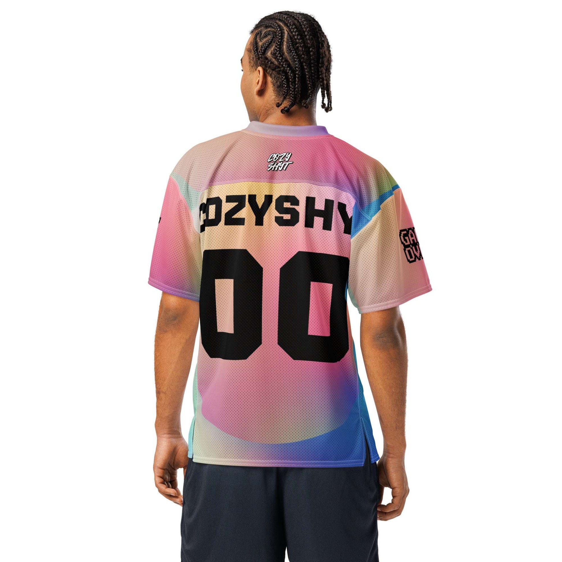 Cozy Lightweight Jersey - Digistudio