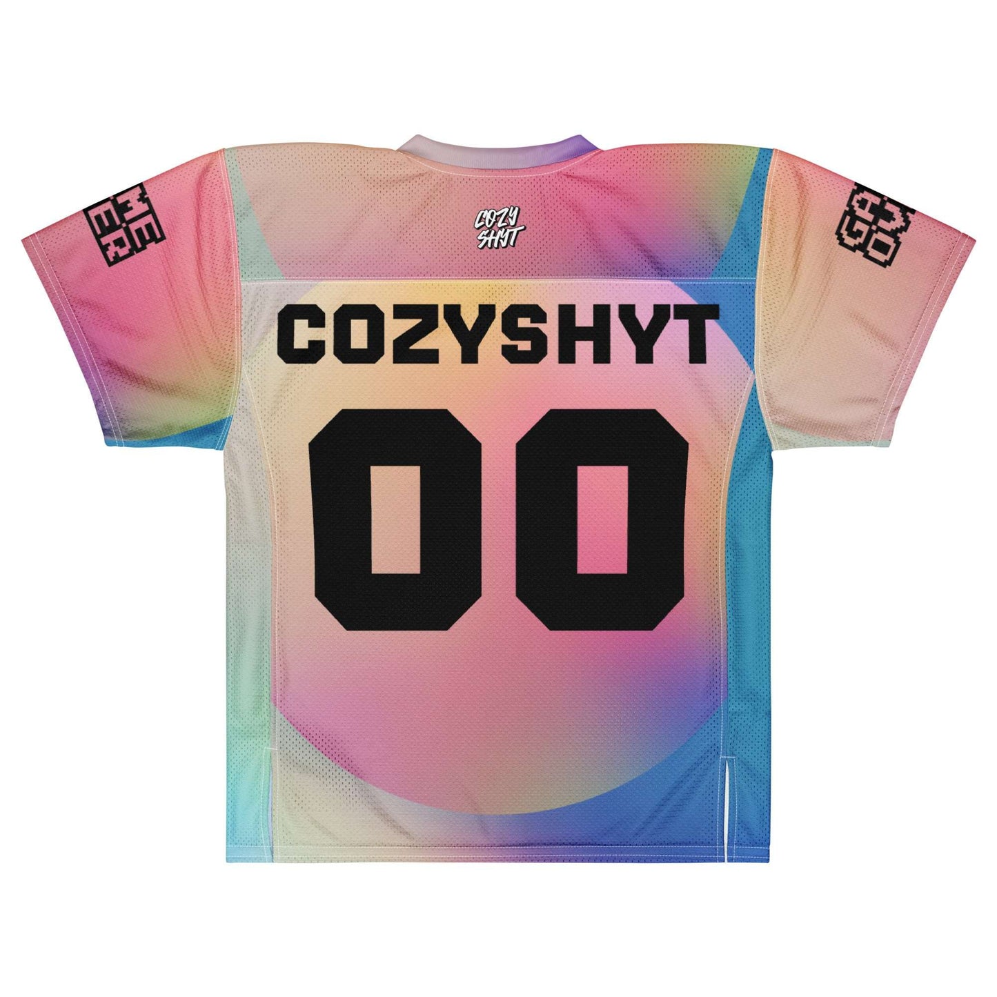 Cozy Lightweight Jersey - Digistudio