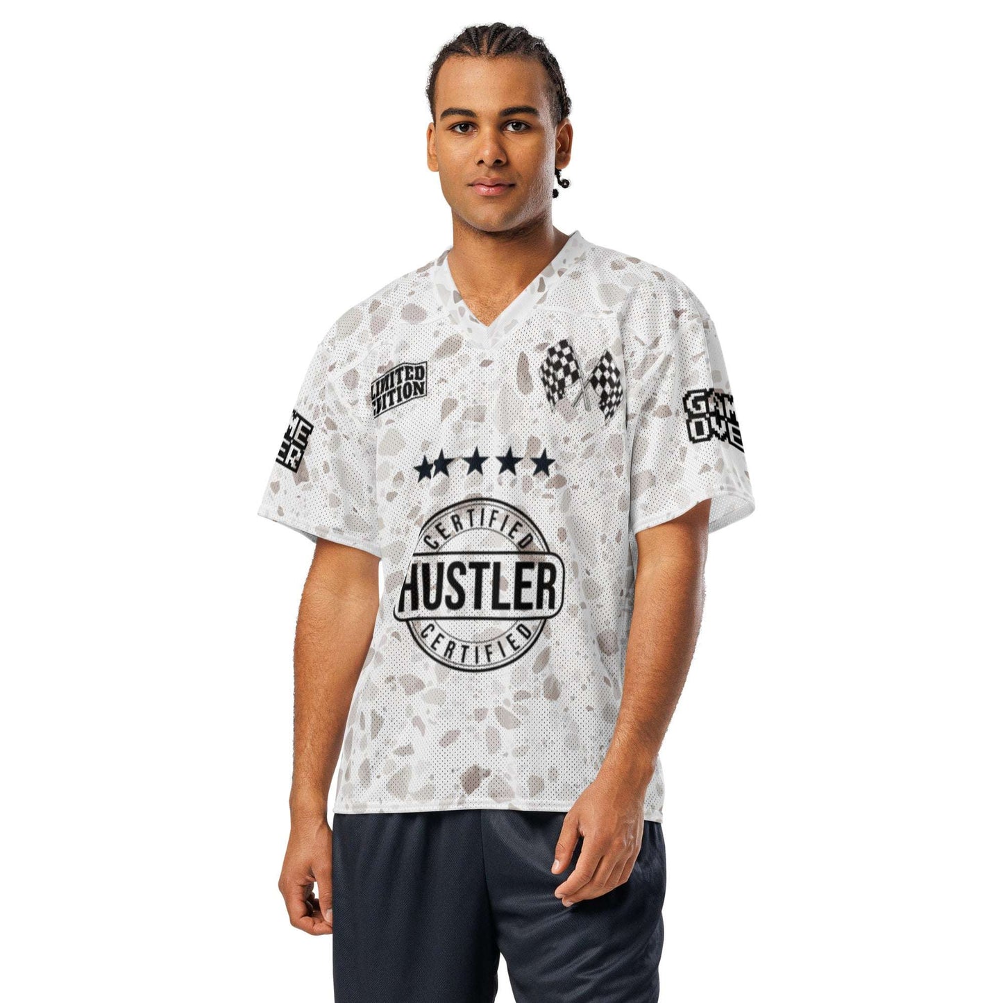 Cozy Lightweight Jersey - Digistudio