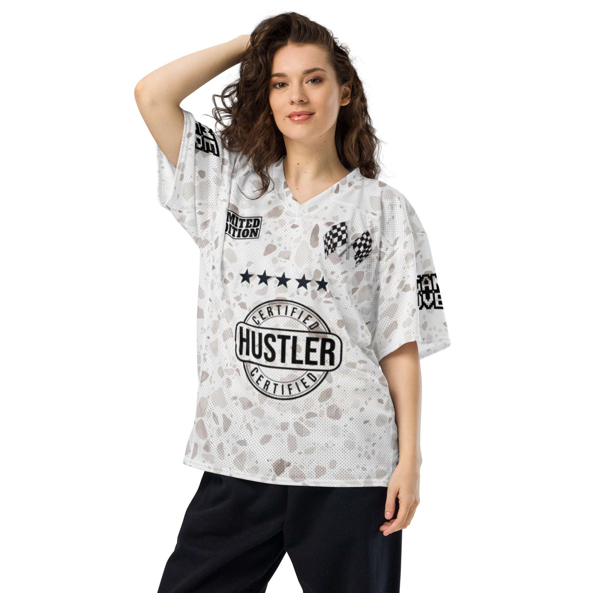 Cozy Lightweight Jersey - Digistudio