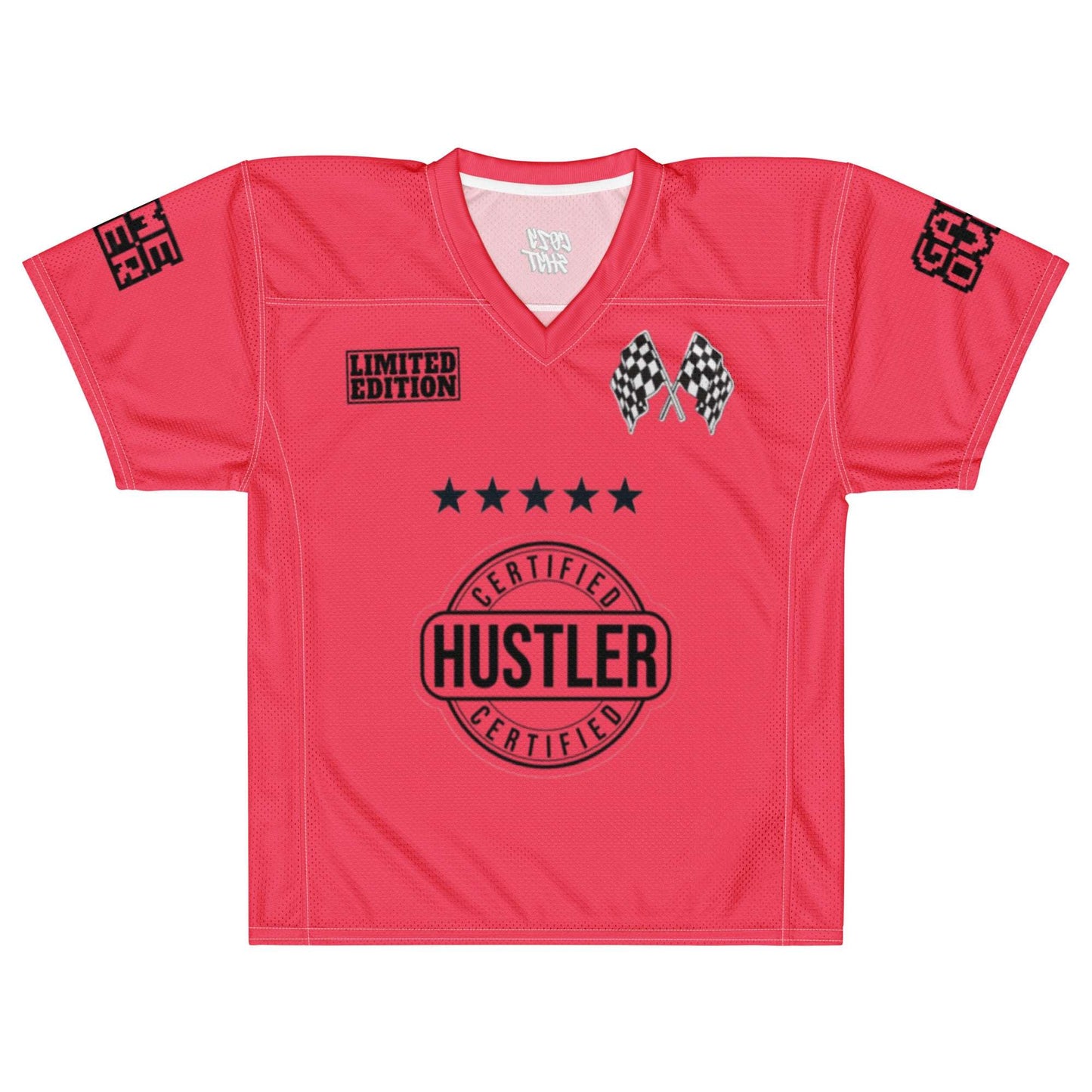 Cozy Lightweight Jersey - Digistudio