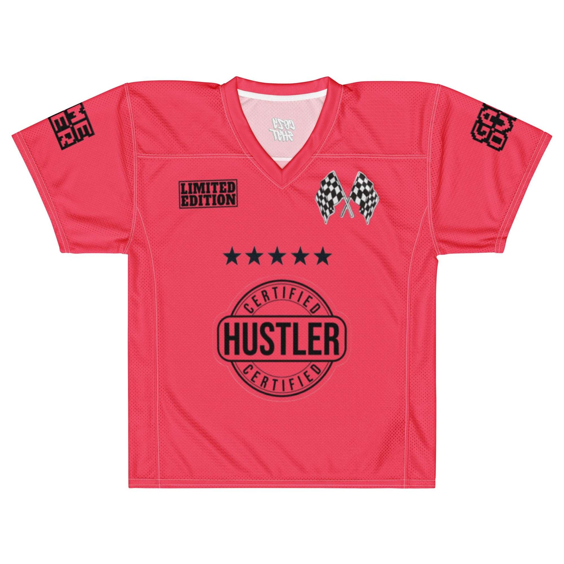 Cozy Lightweight Jersey - Digistudio