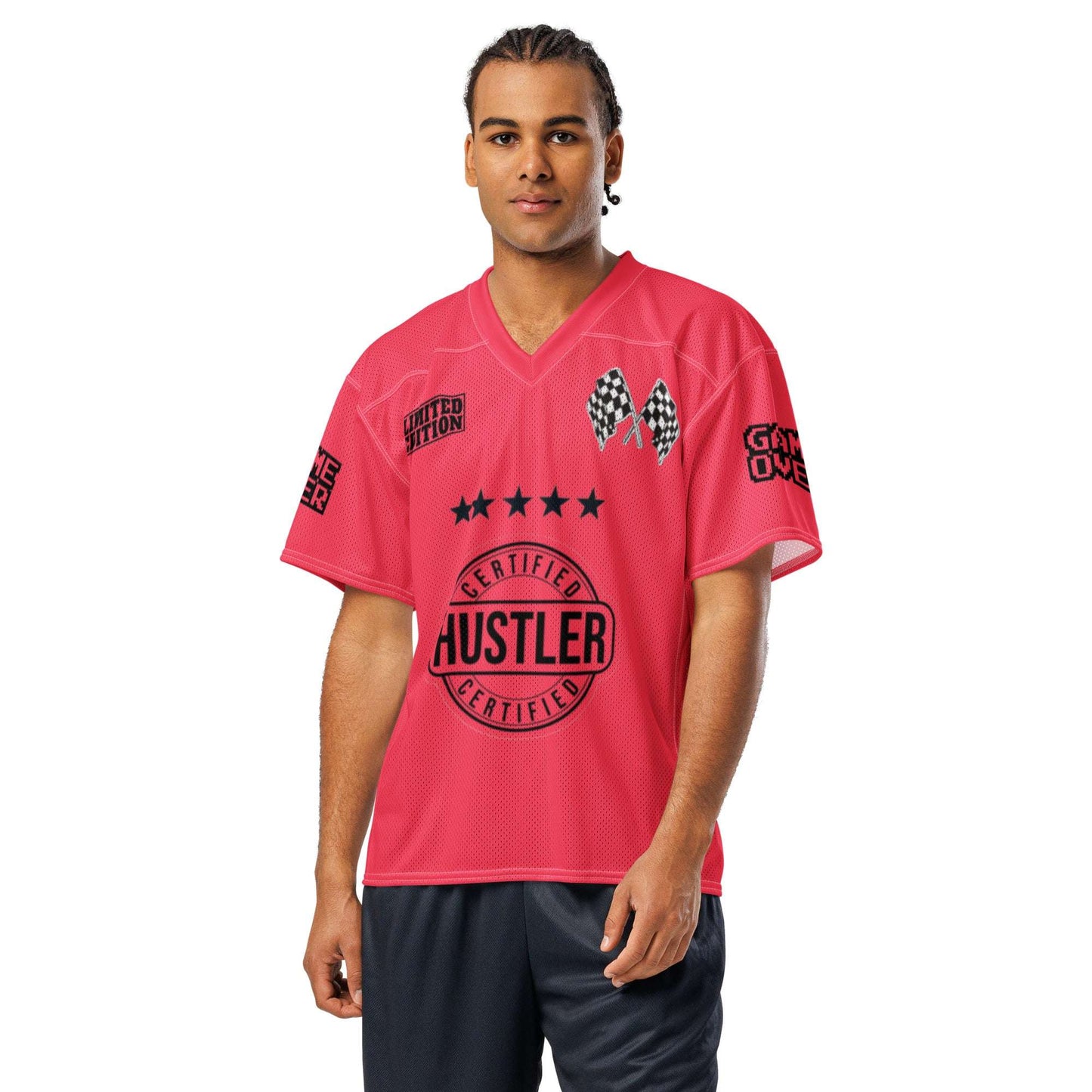 Cozy Lightweight Jersey - Digistudio