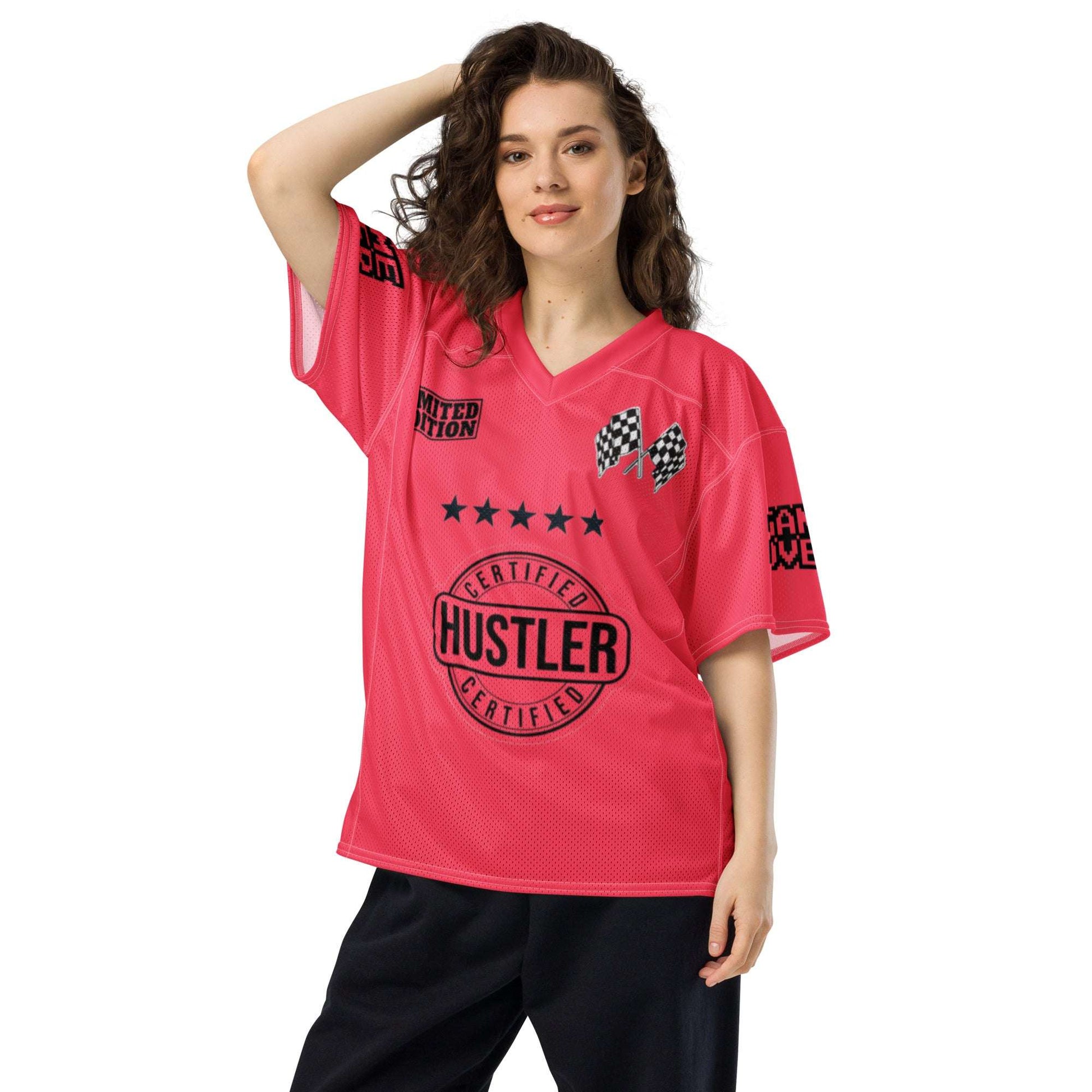 Cozy Lightweight Jersey - Digistudio
