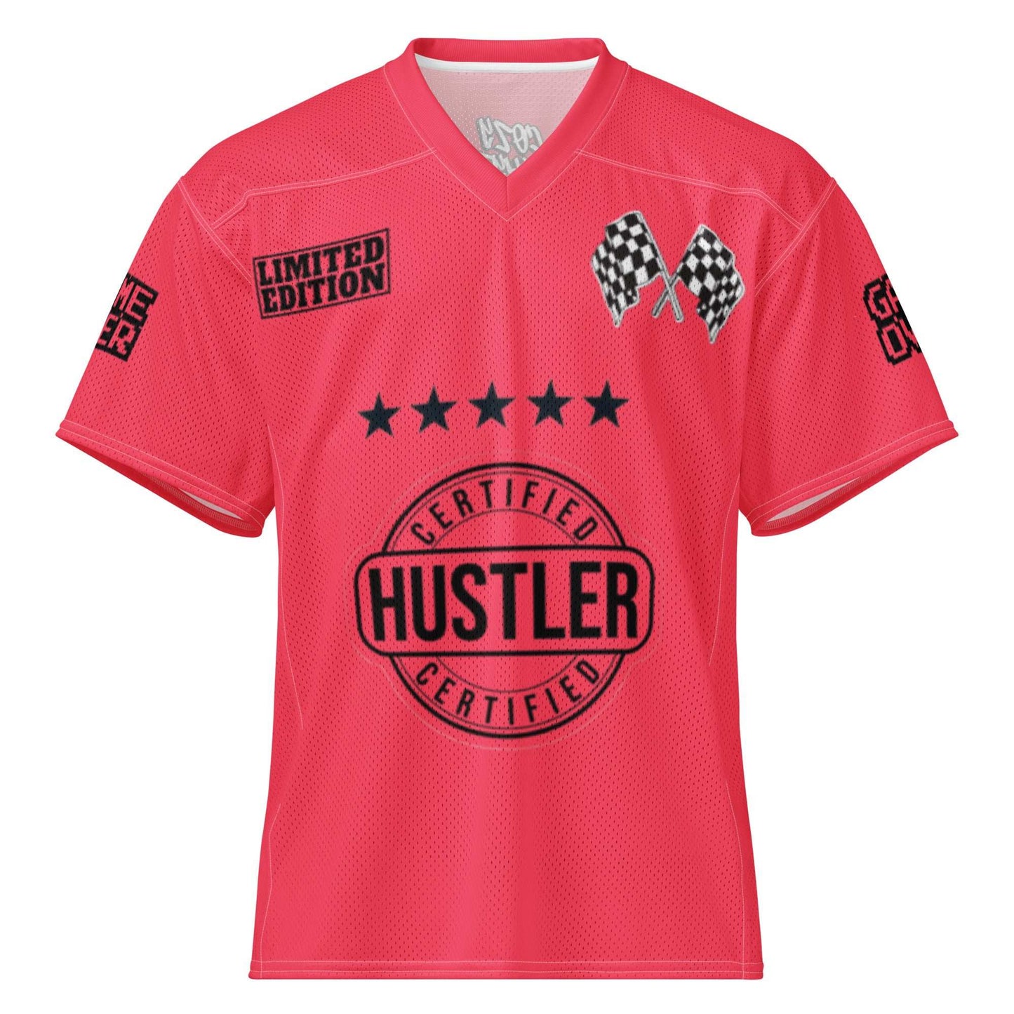 Cozy Lightweight Jersey - Digistudio