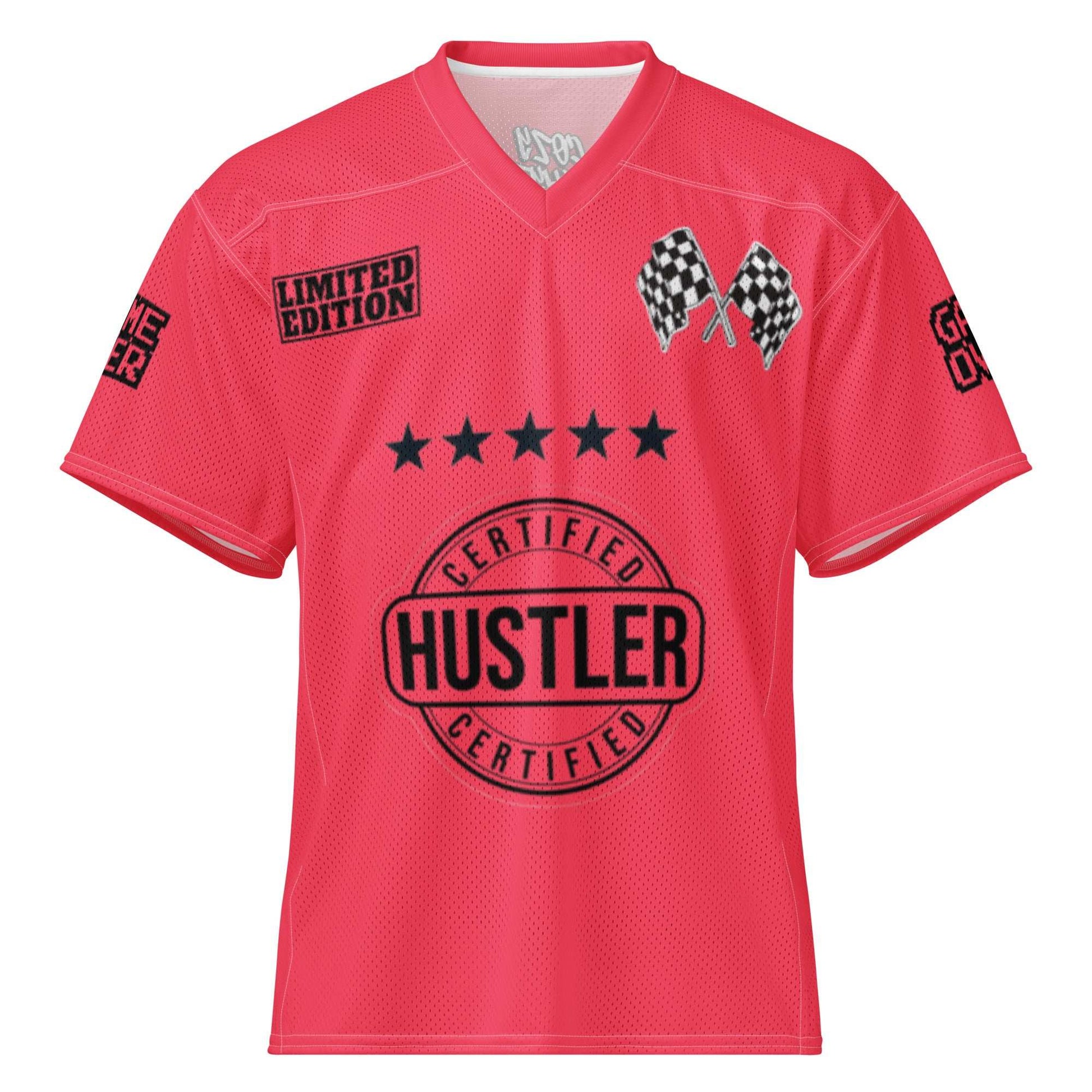 Cozy Lightweight Jersey - Digistudio