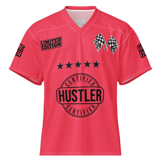 Cozy Lightweight Jersey - Digistudio