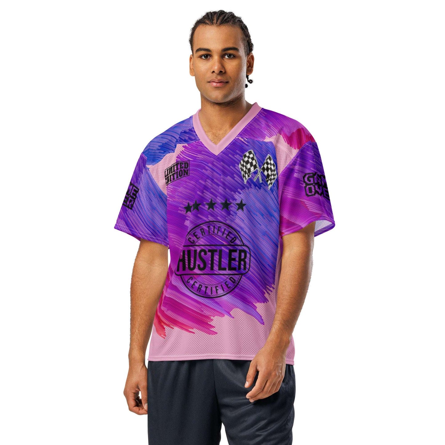 Cozy Lightweight Jersey - Digistudio