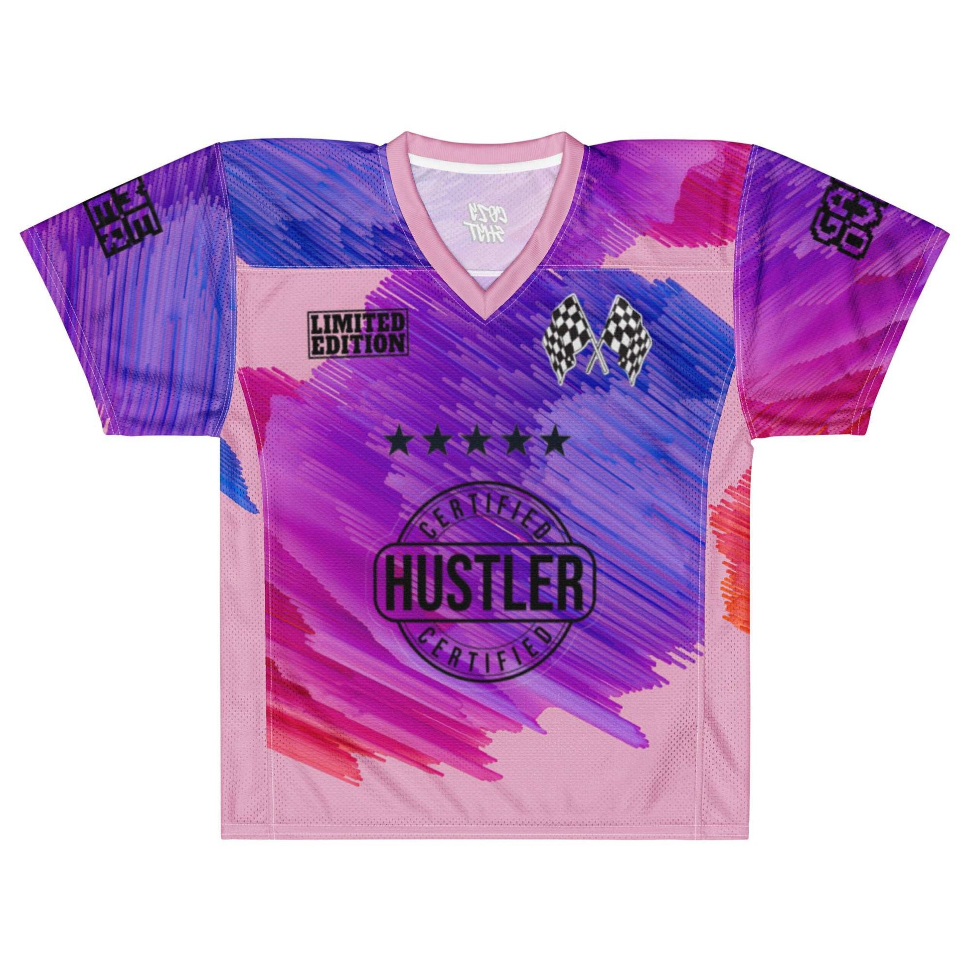 Cozy Lightweight Jersey - Digistudio
