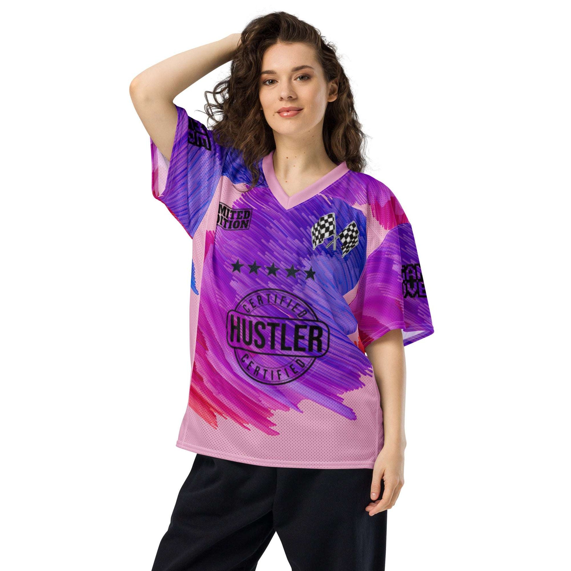 Cozy Lightweight Jersey - Digistudio