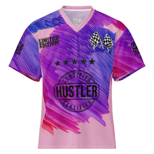 Cozy Lightweight Jersey - Digistudio