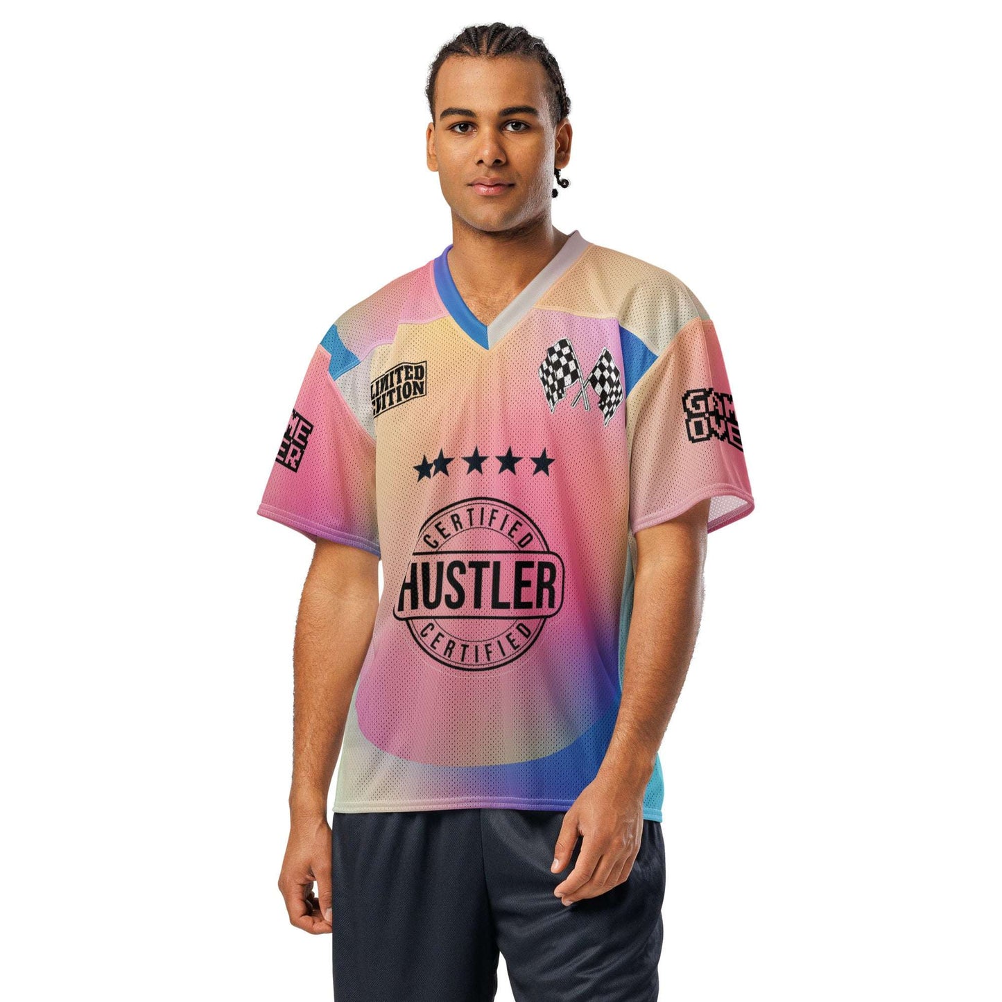 Cozy Lightweight Jersey - Digistudio