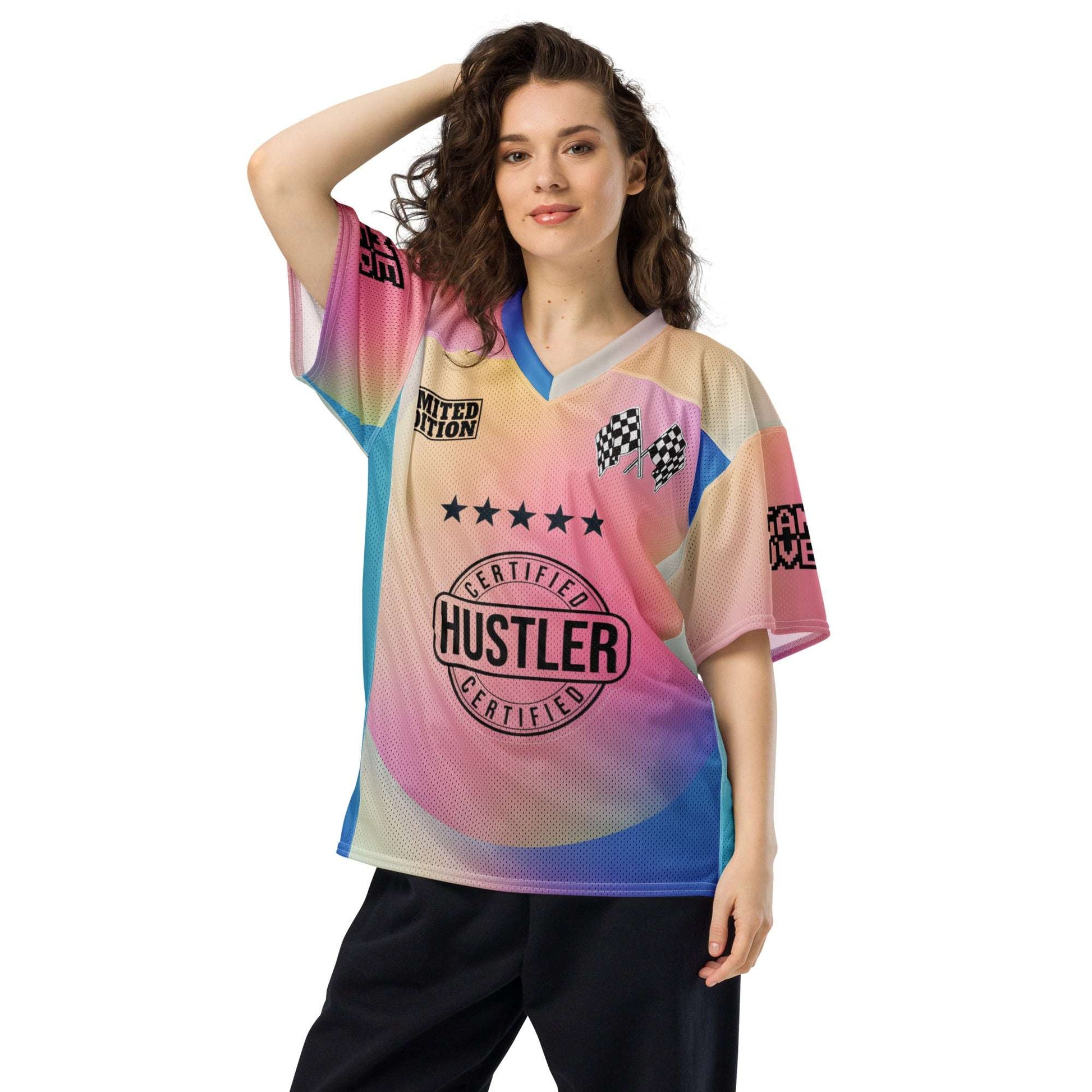 Cozy Lightweight Jersey - Digistudio