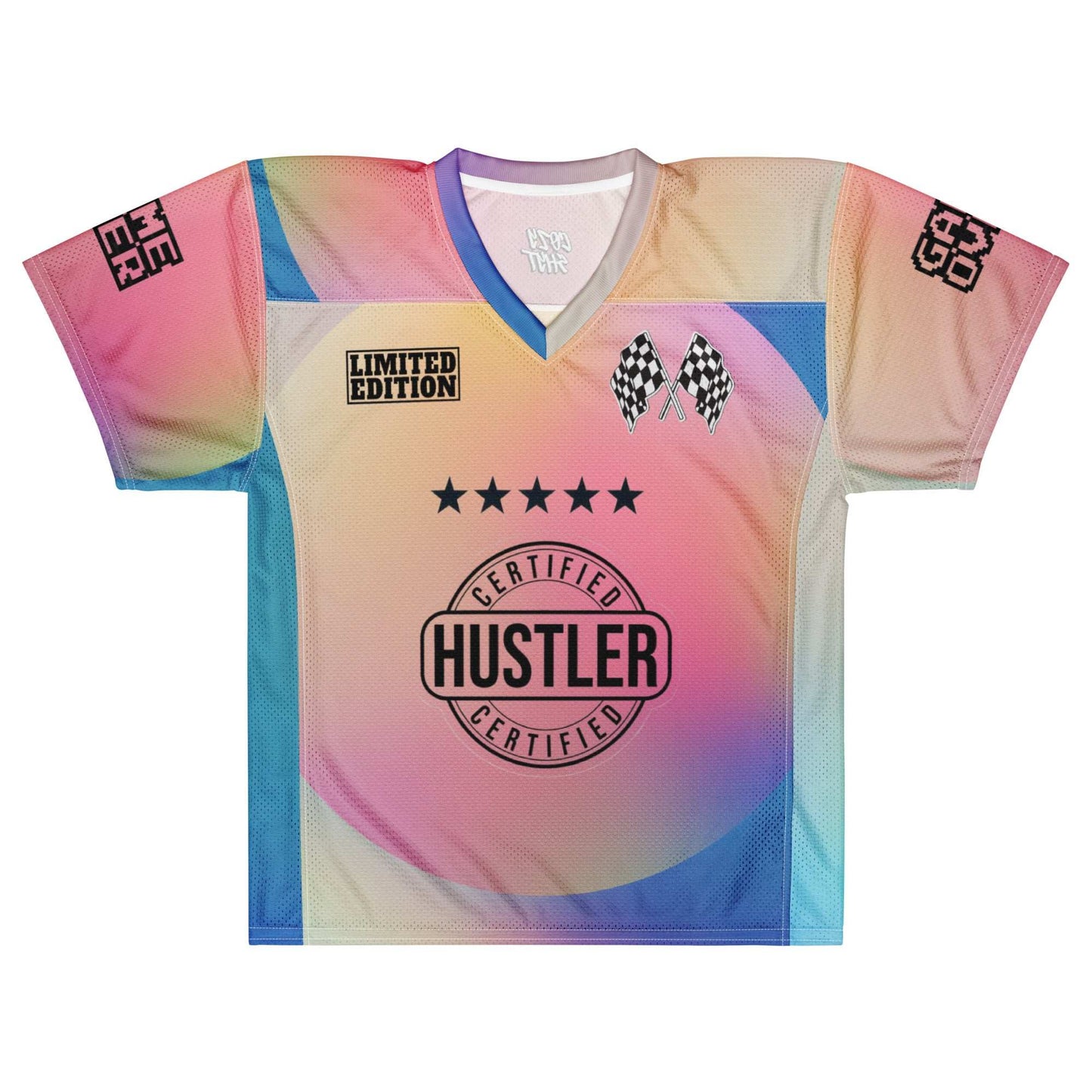 Cozy Lightweight Jersey - Digistudio