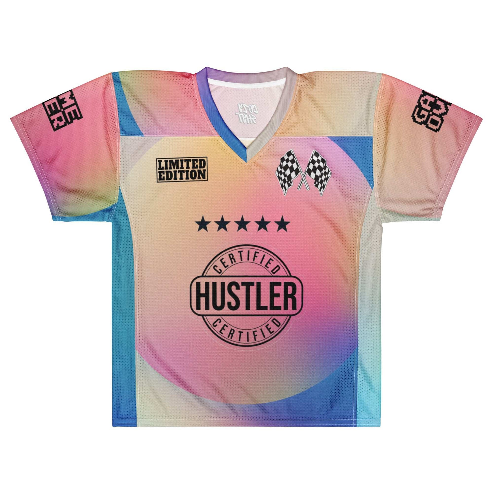 Cozy Lightweight Jersey - Digistudio