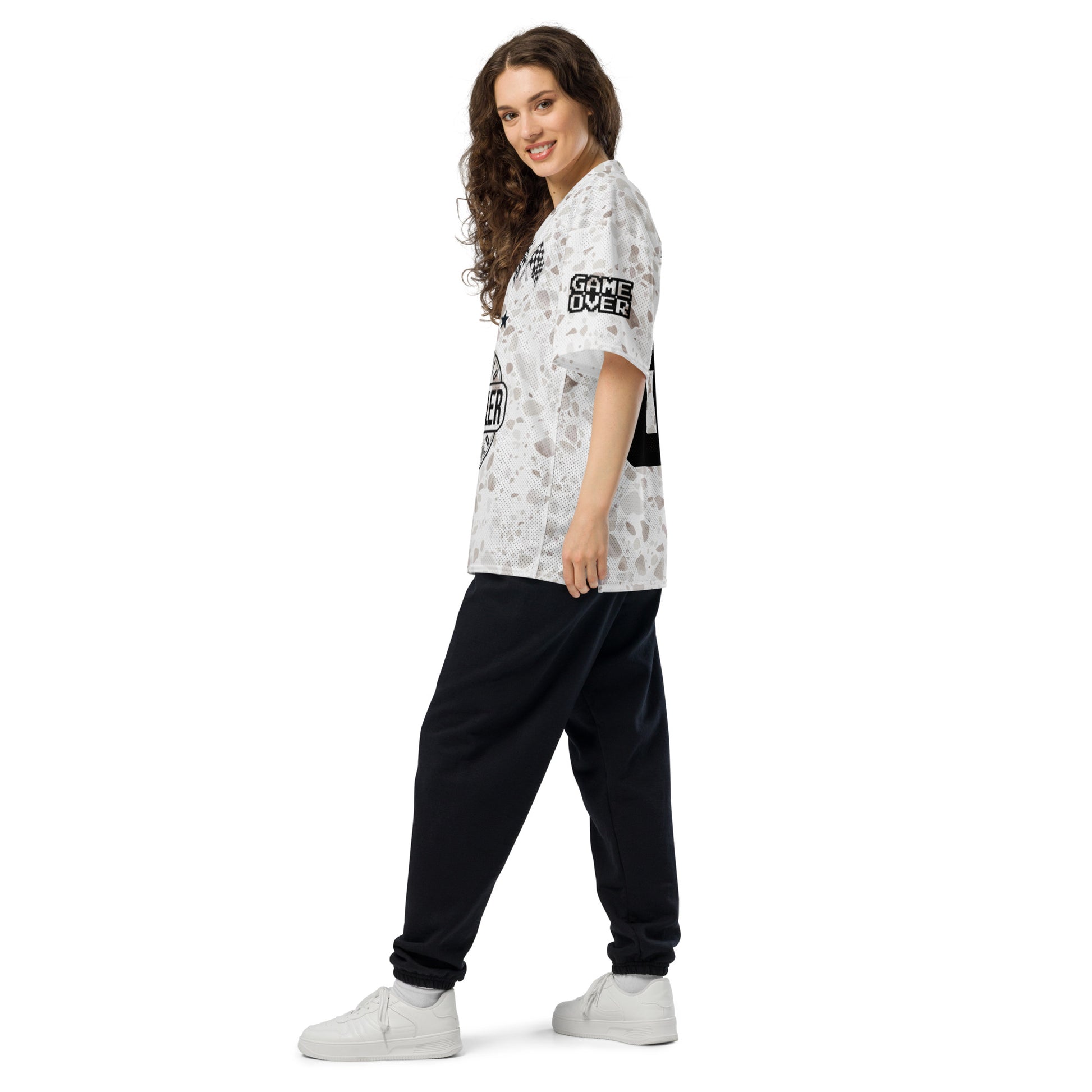 Cozy Lightweight Jersey - Digistudio