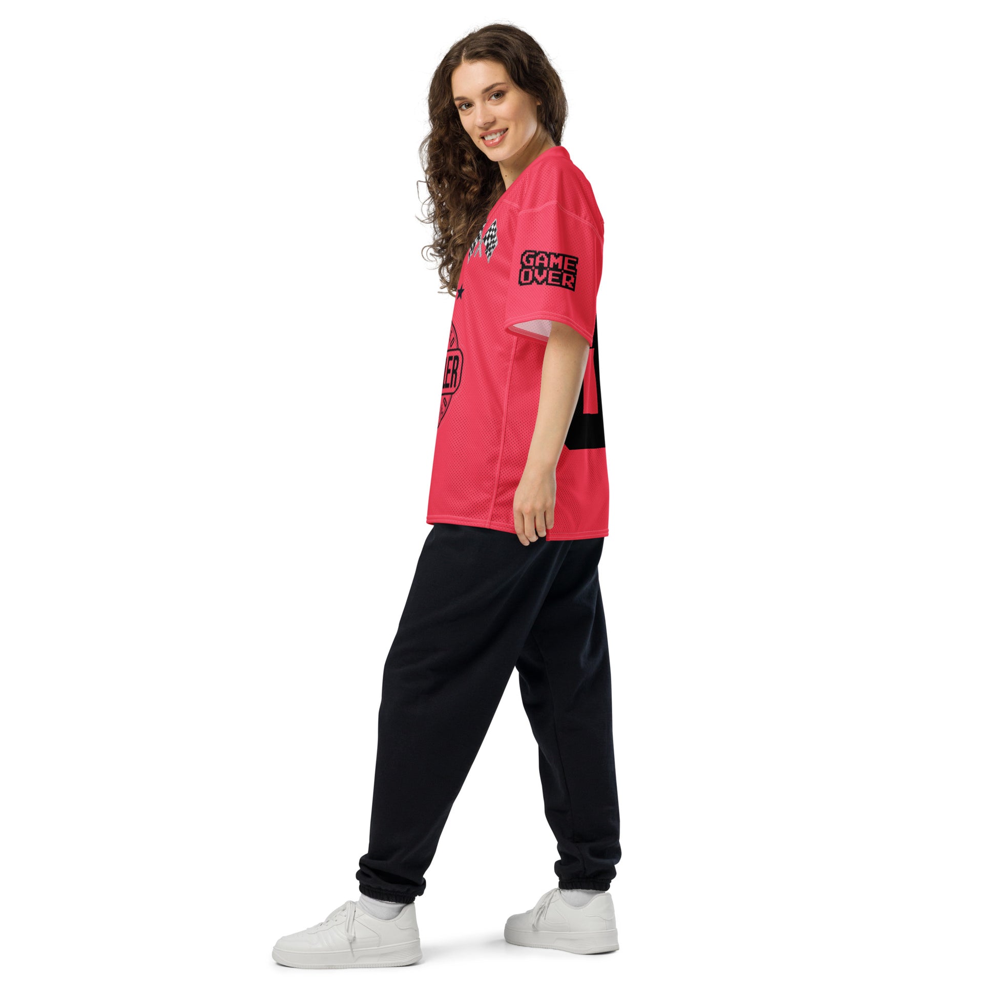 Cozy Lightweight Jersey - Digistudio
