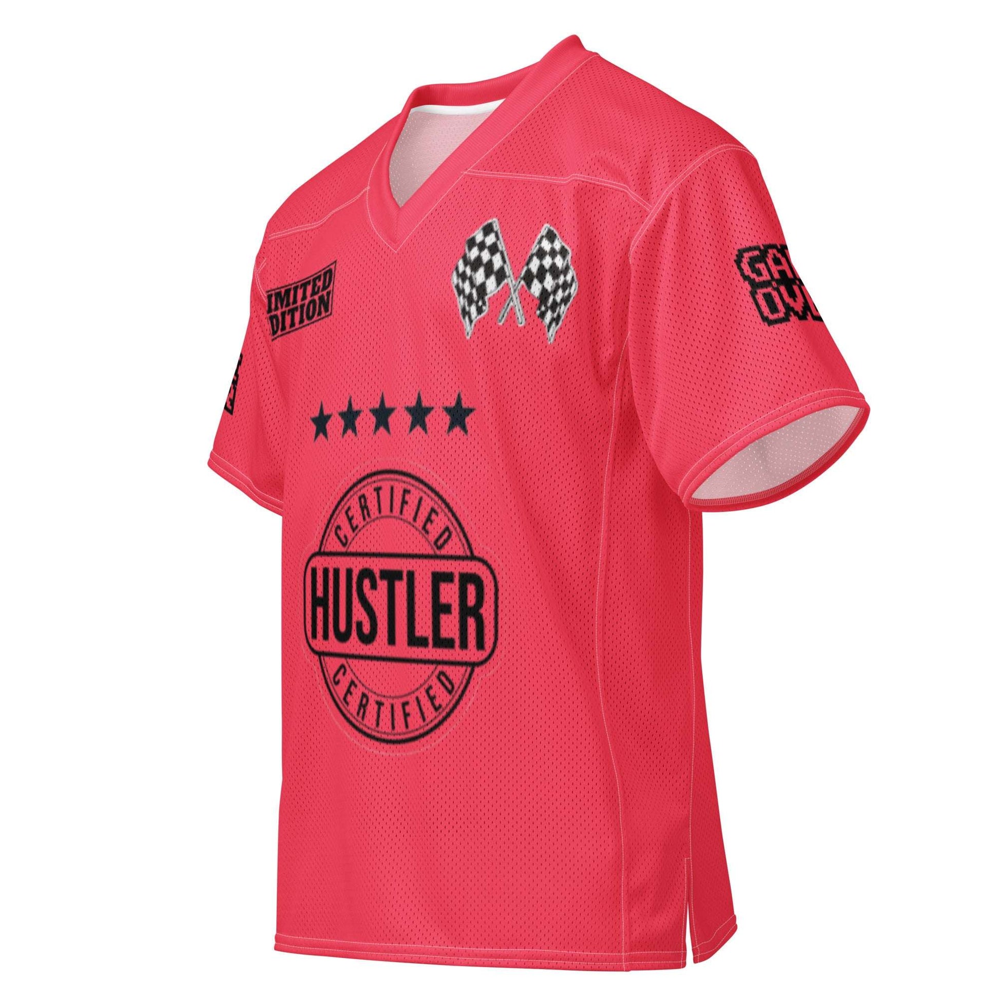 Cozy Lightweight Jersey - Digistudio
