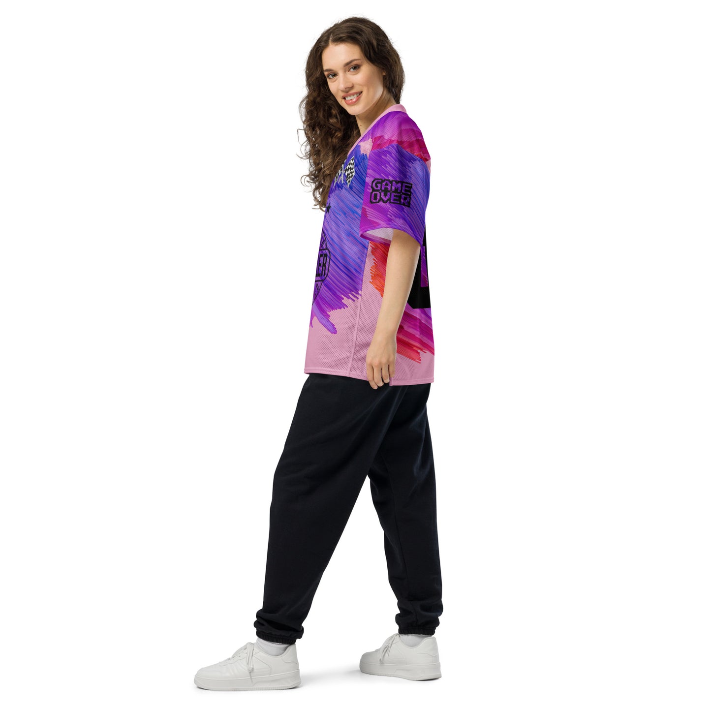 Cozy Lightweight Jersey - Digistudio