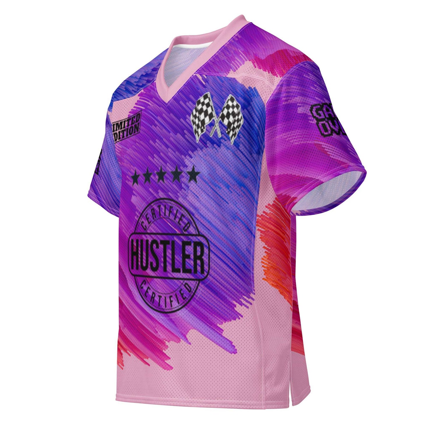 Cozy Lightweight Jersey - Digistudio