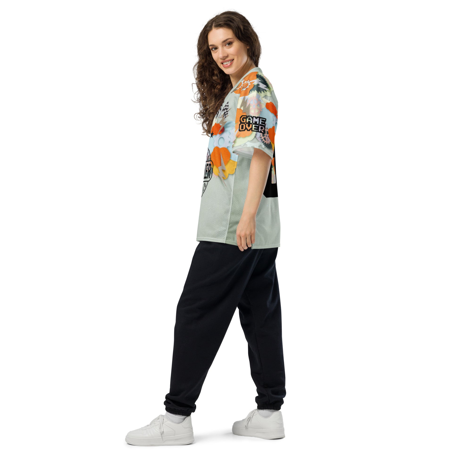 Cozy Lightweight Jersey - Digistudio