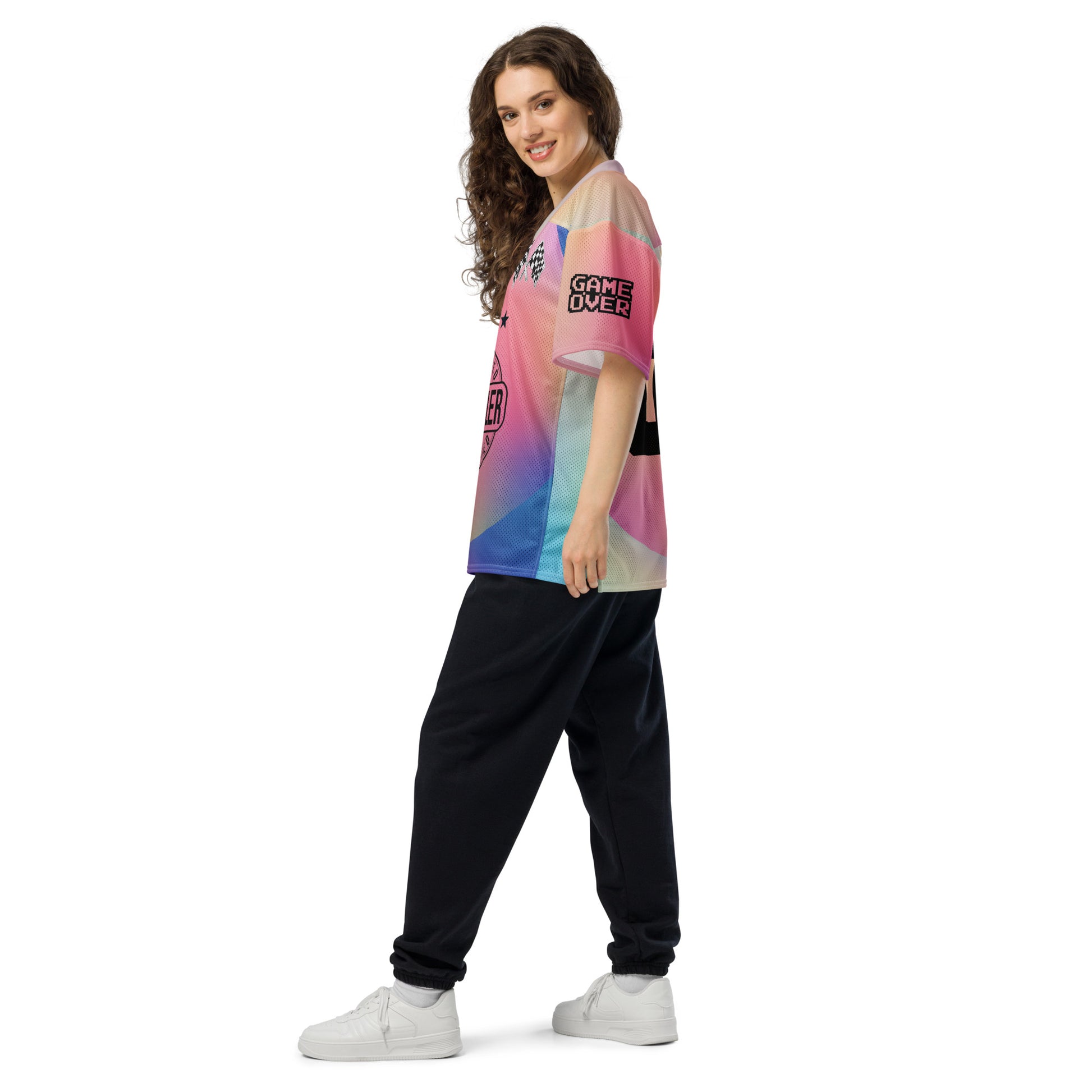 Cozy Lightweight Jersey - Digistudio