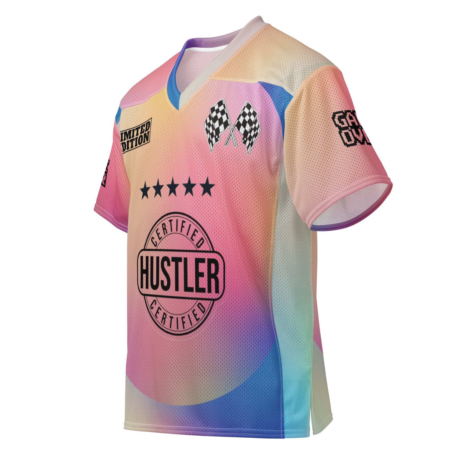 Cozy Lightweight Jersey - Digistudio