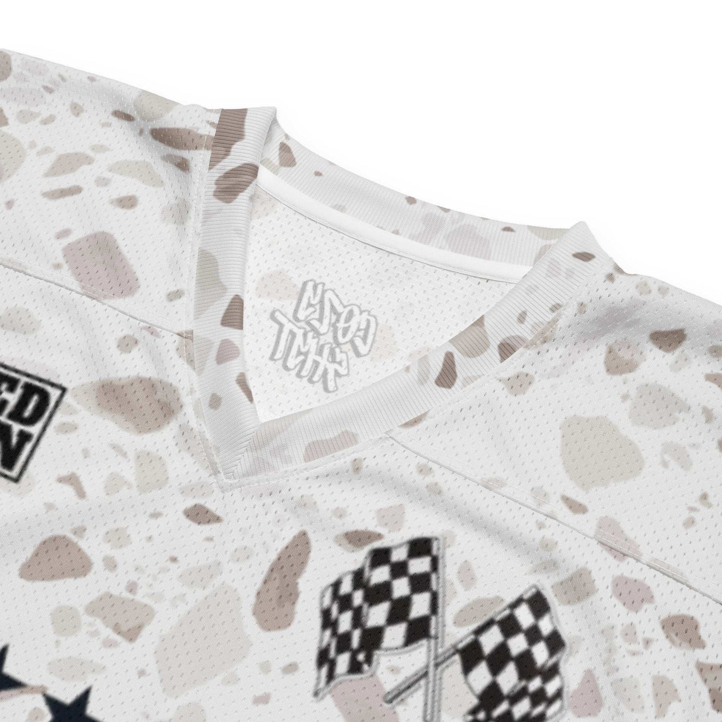 Cozy Lightweight Jersey - Digistudio