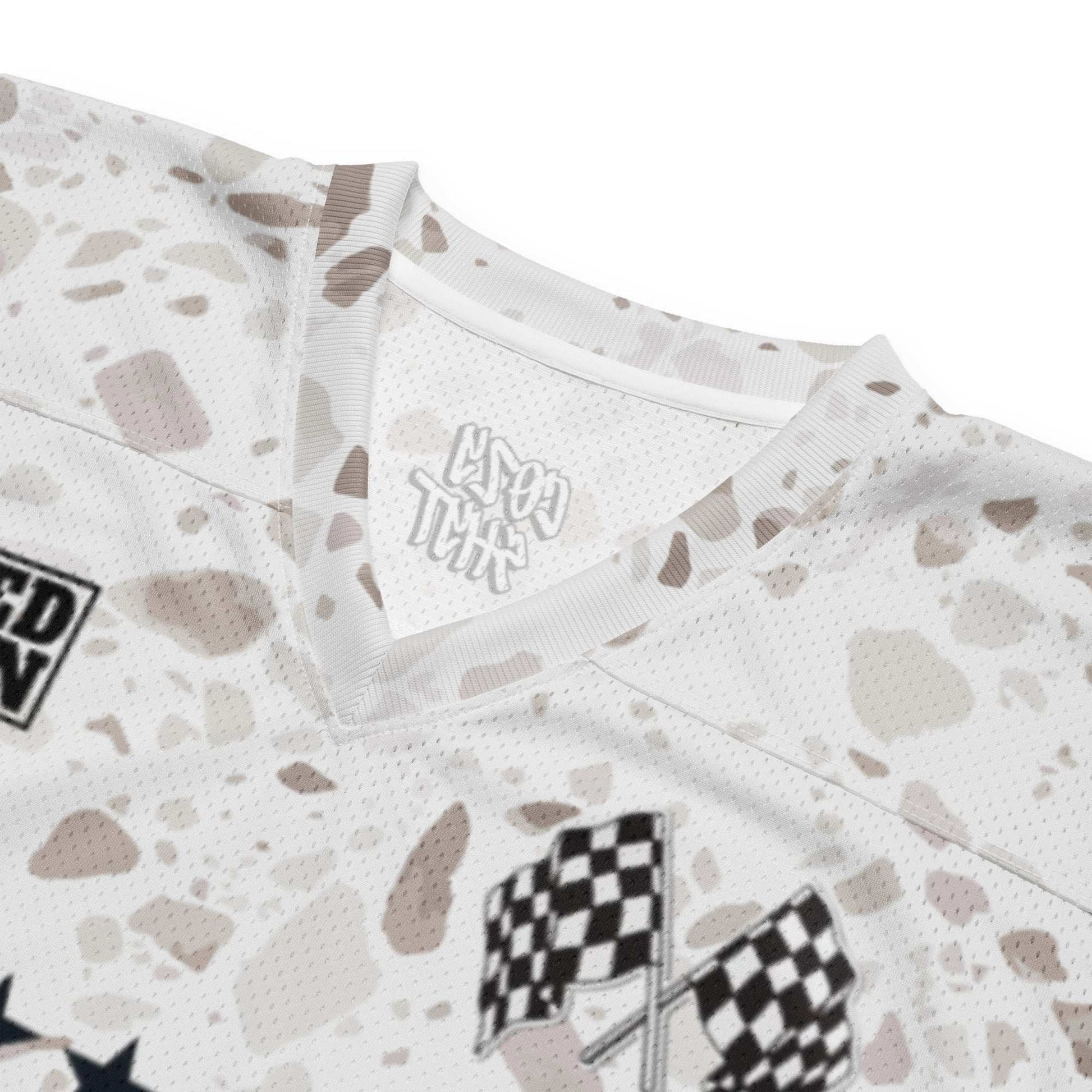 Cozy Lightweight Jersey - Digistudio