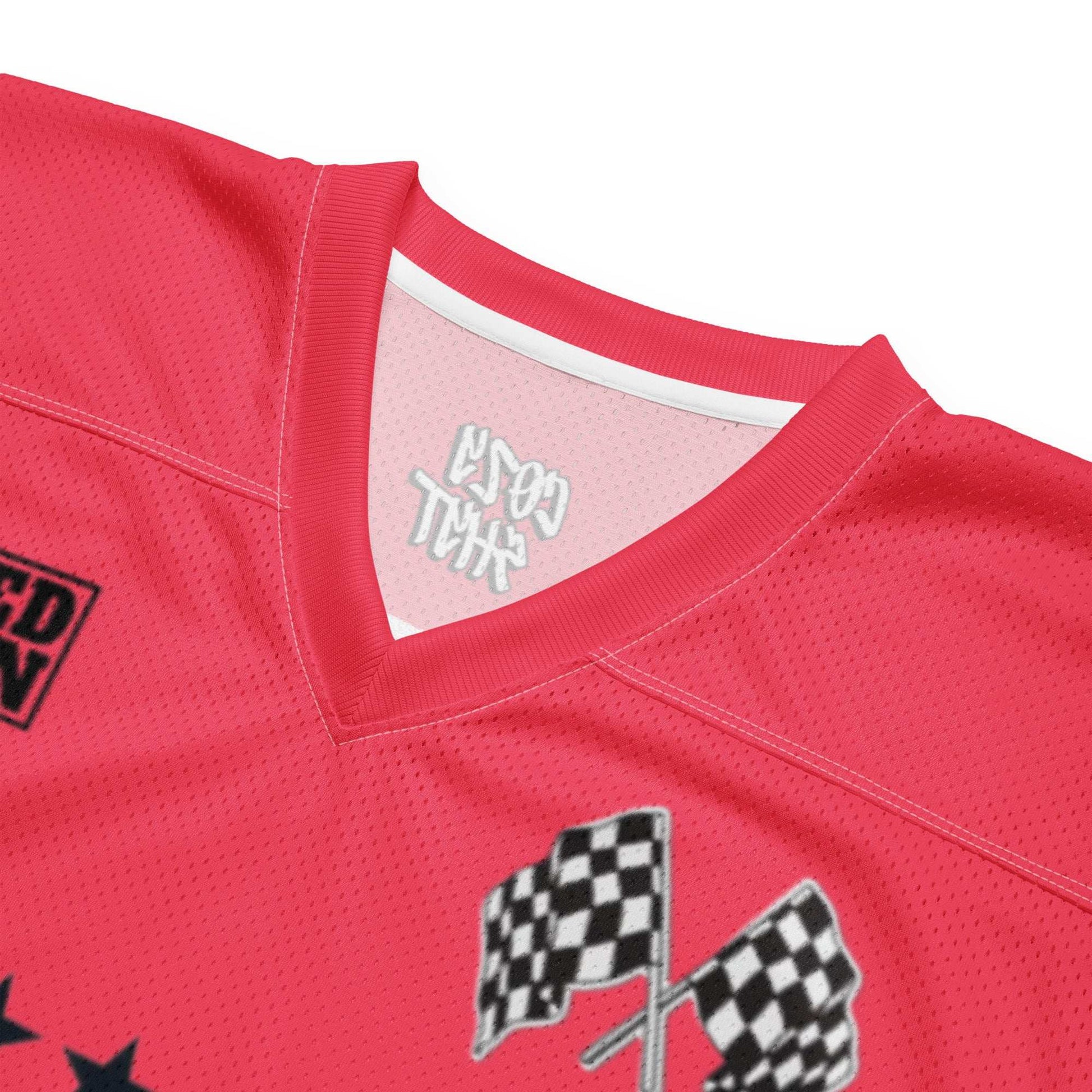 Cozy Lightweight Jersey - Digistudio